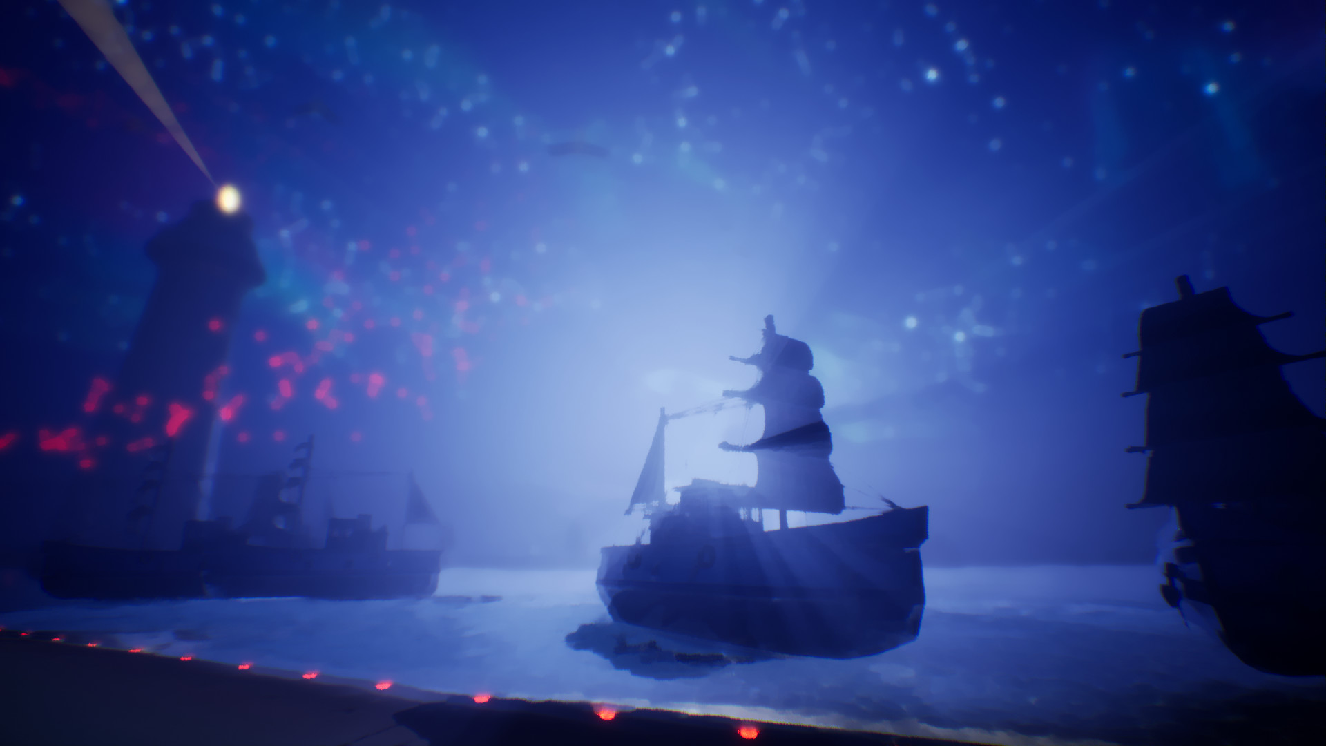Freud Gate screenshot 8
