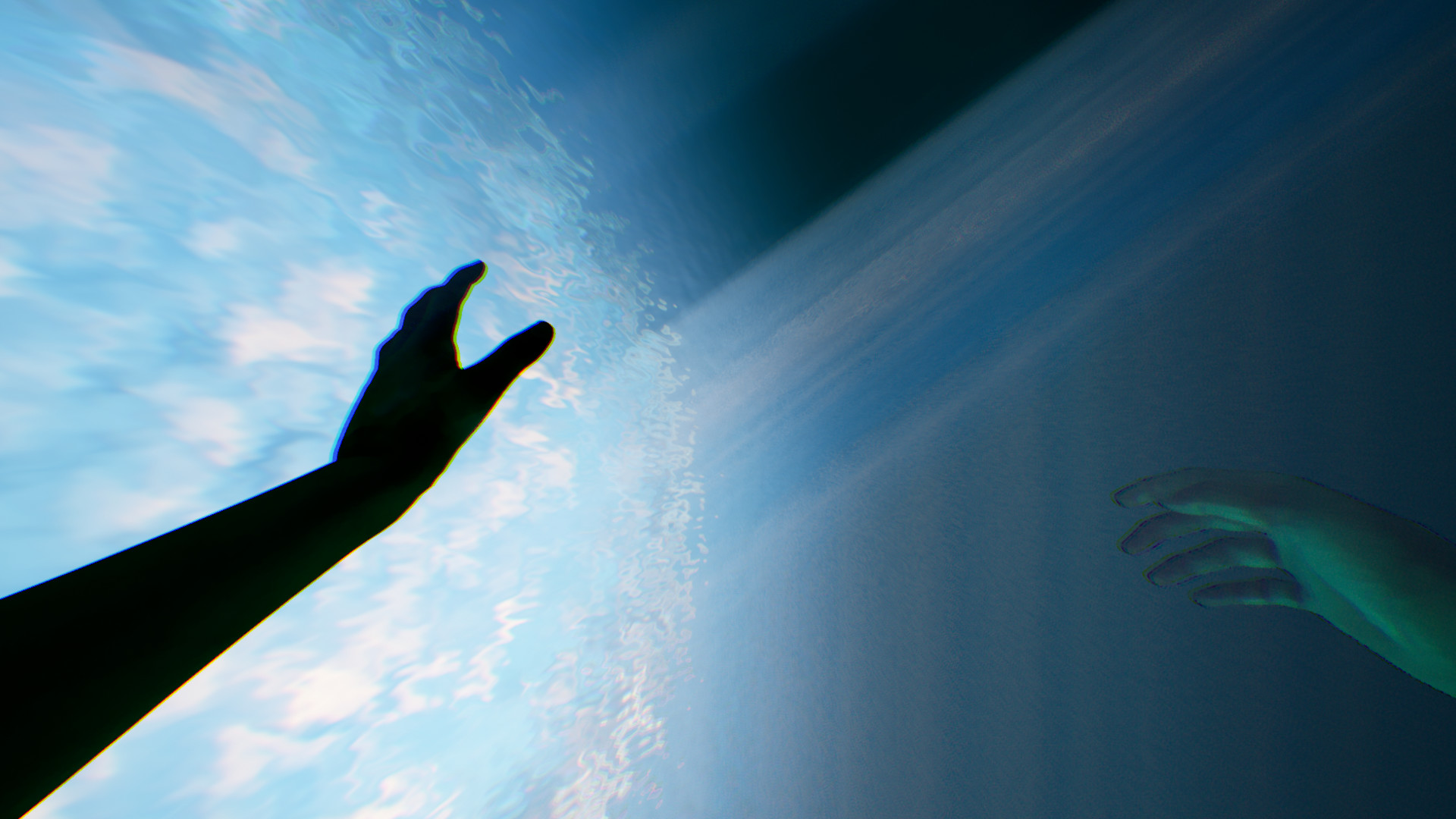 Freud Gate screenshot 5