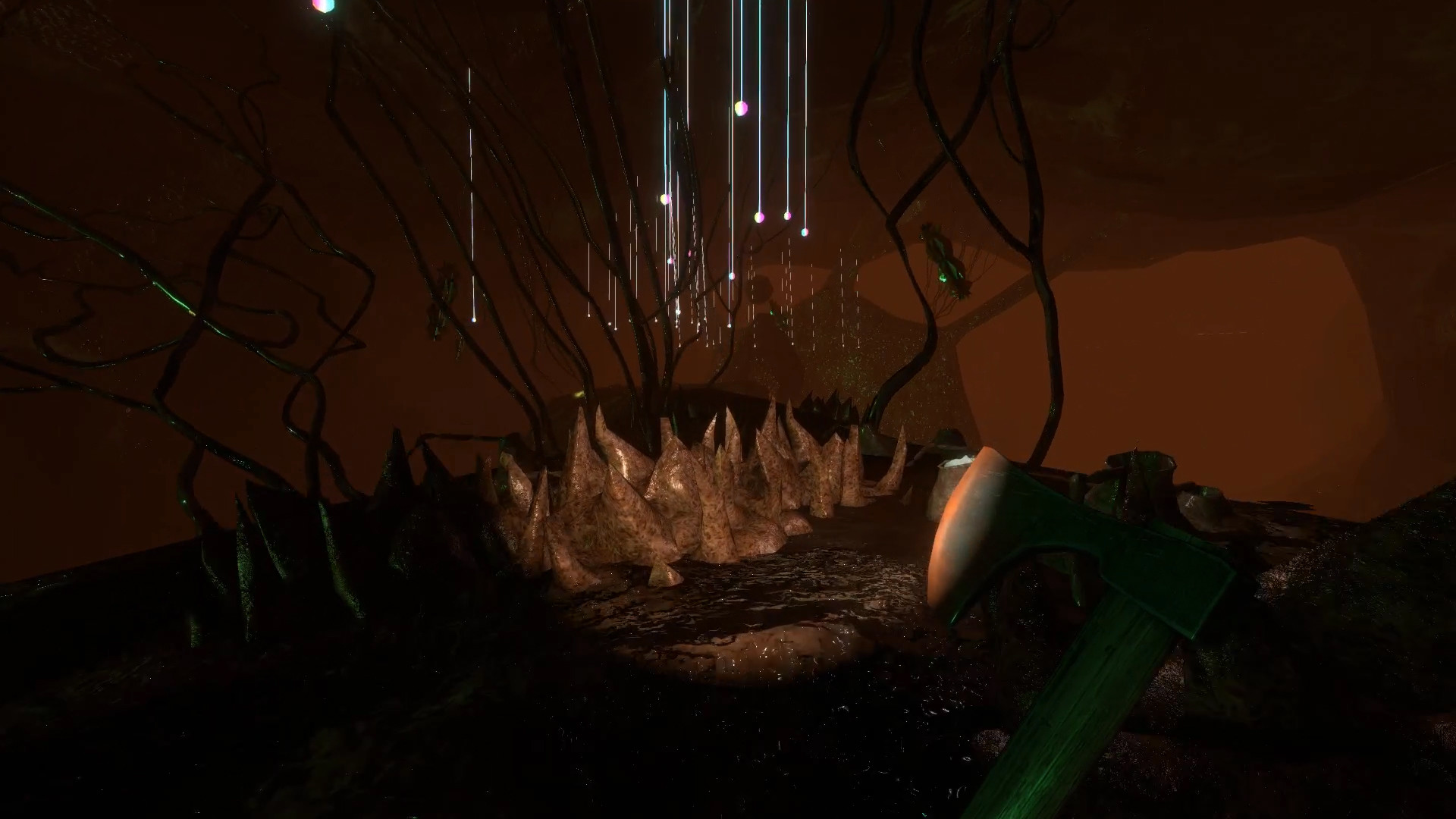 Noosphere screenshot 8