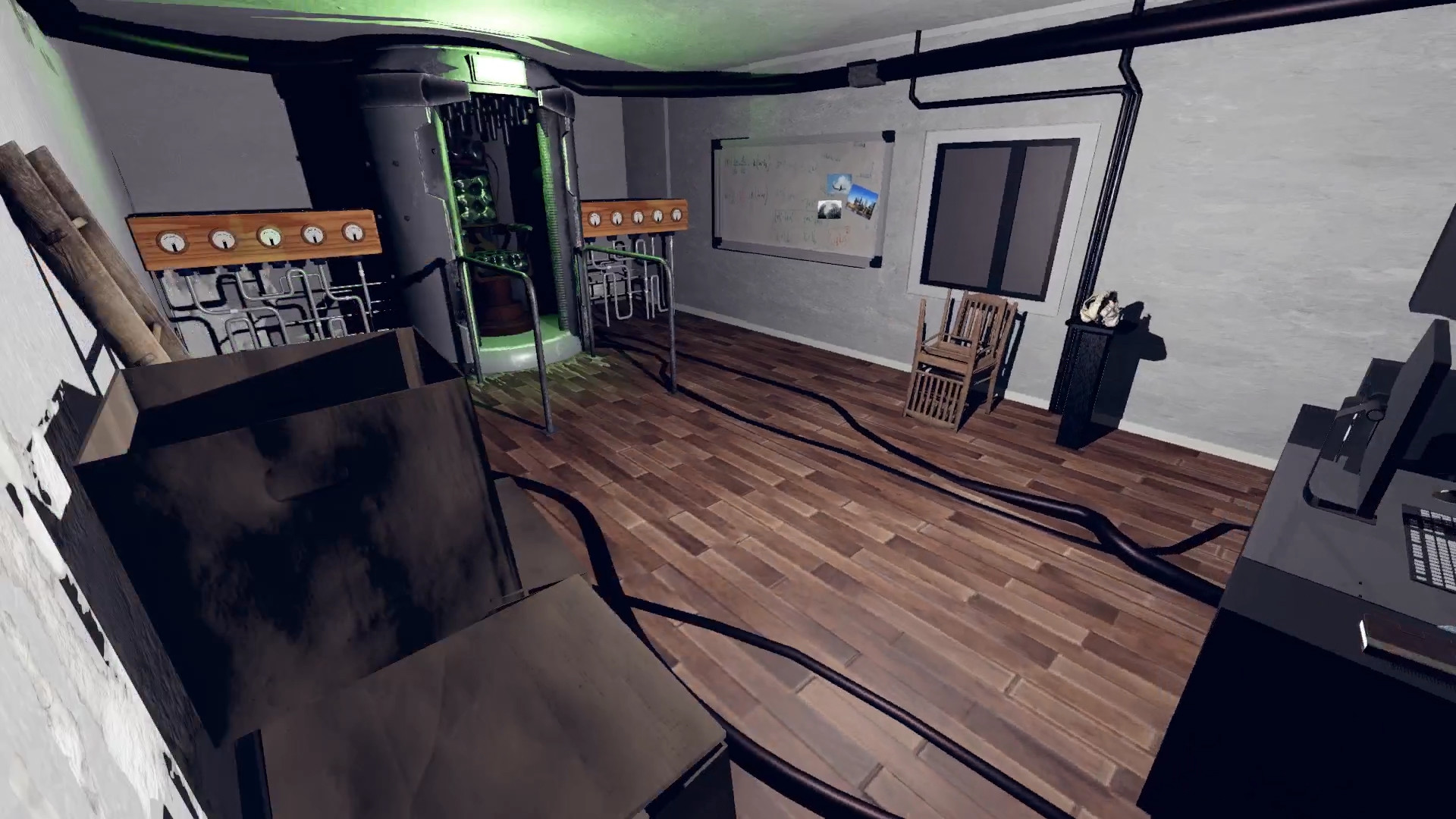 Noosphere screenshot 9
