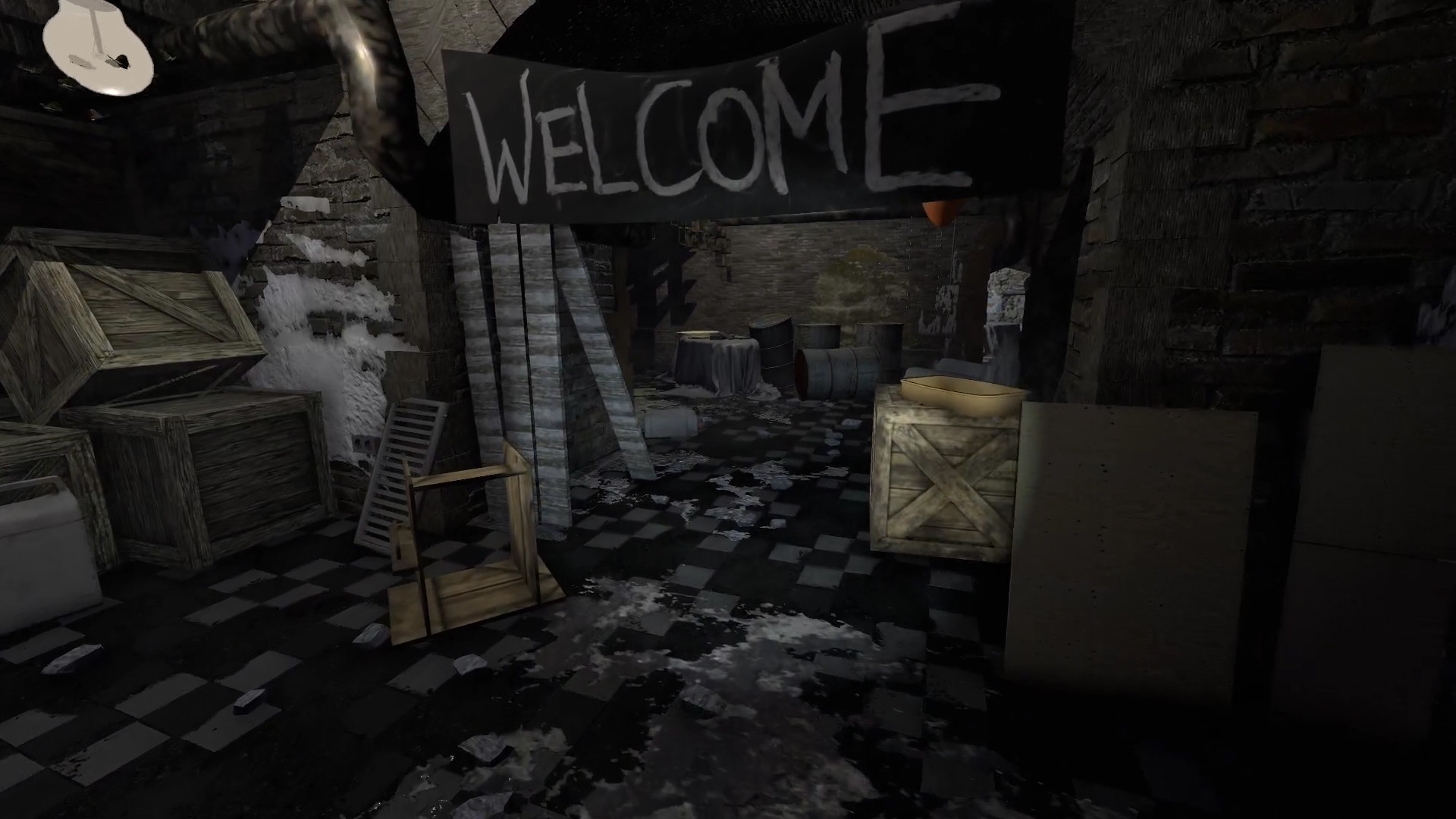 Noosphere screenshot 2