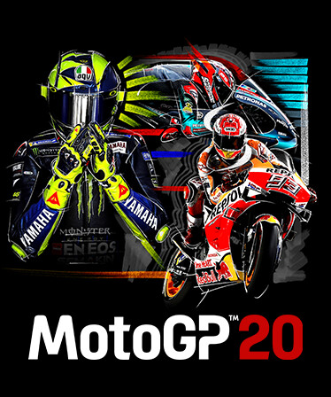 MotoGP 20