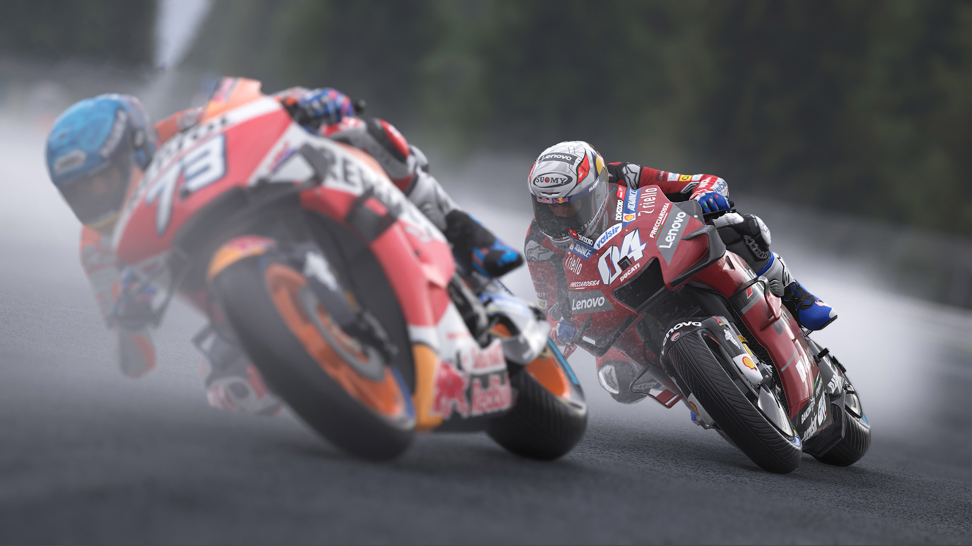 MotoGP™20 screenshot 11