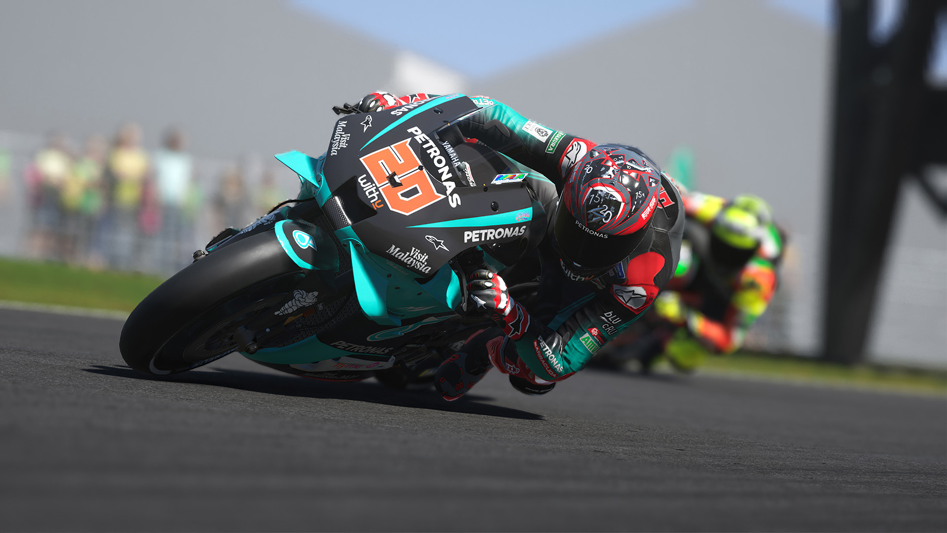 MotoGP™20 screenshot 14