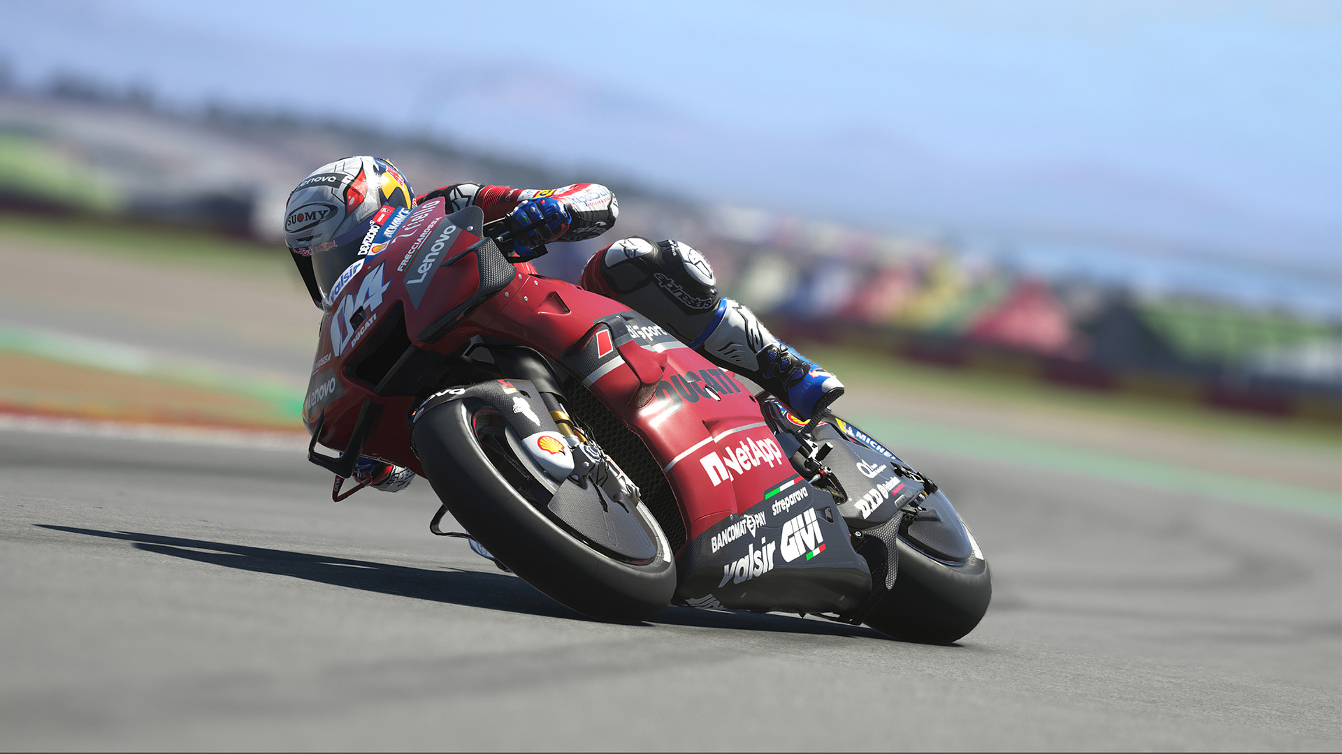 MotoGP™20 screenshot 6
