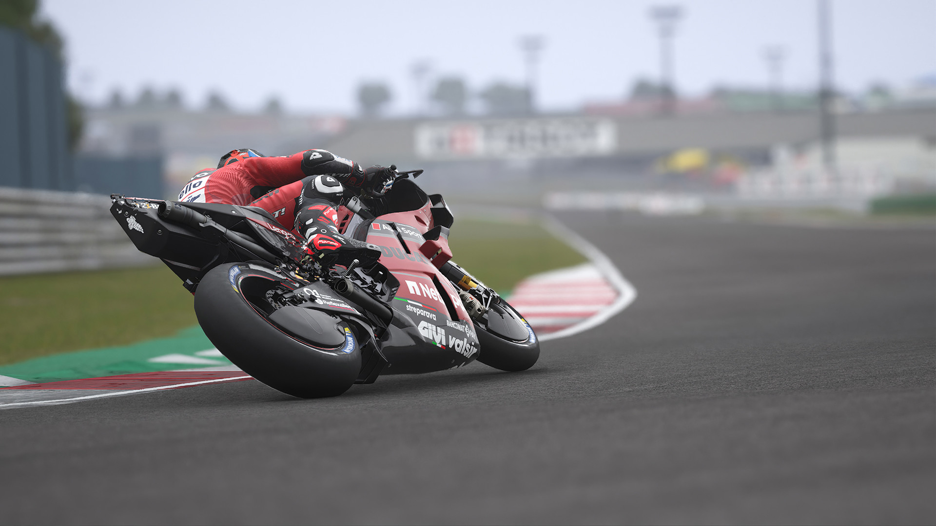 MotoGP™20 screenshot 9