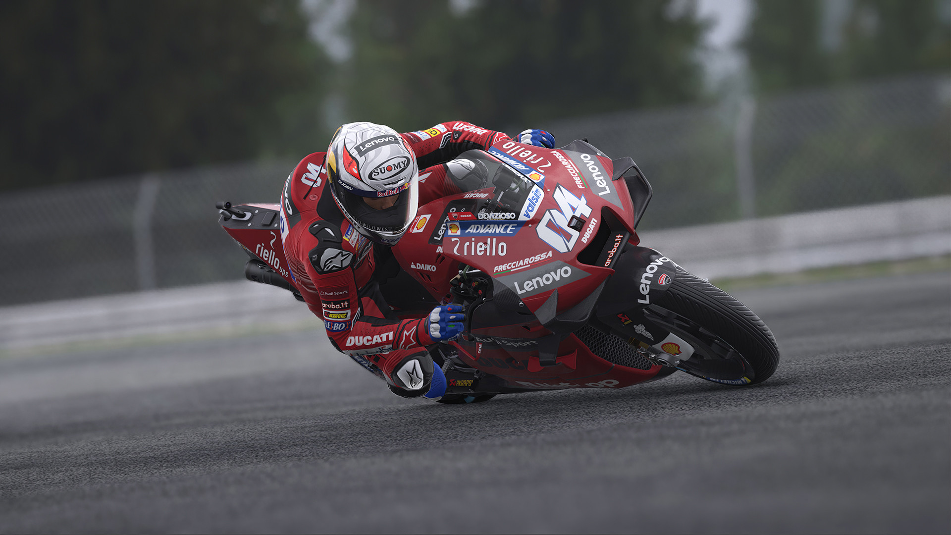 MotoGP™20 screenshot 15