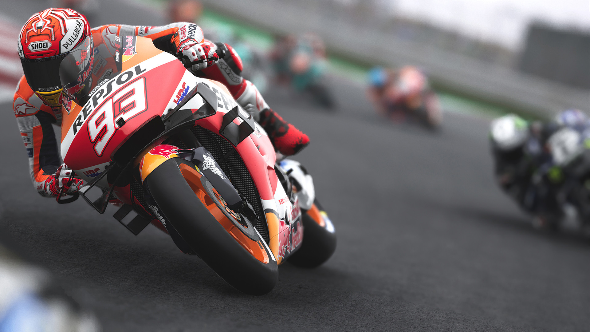 MotoGP™20 screenshot 8