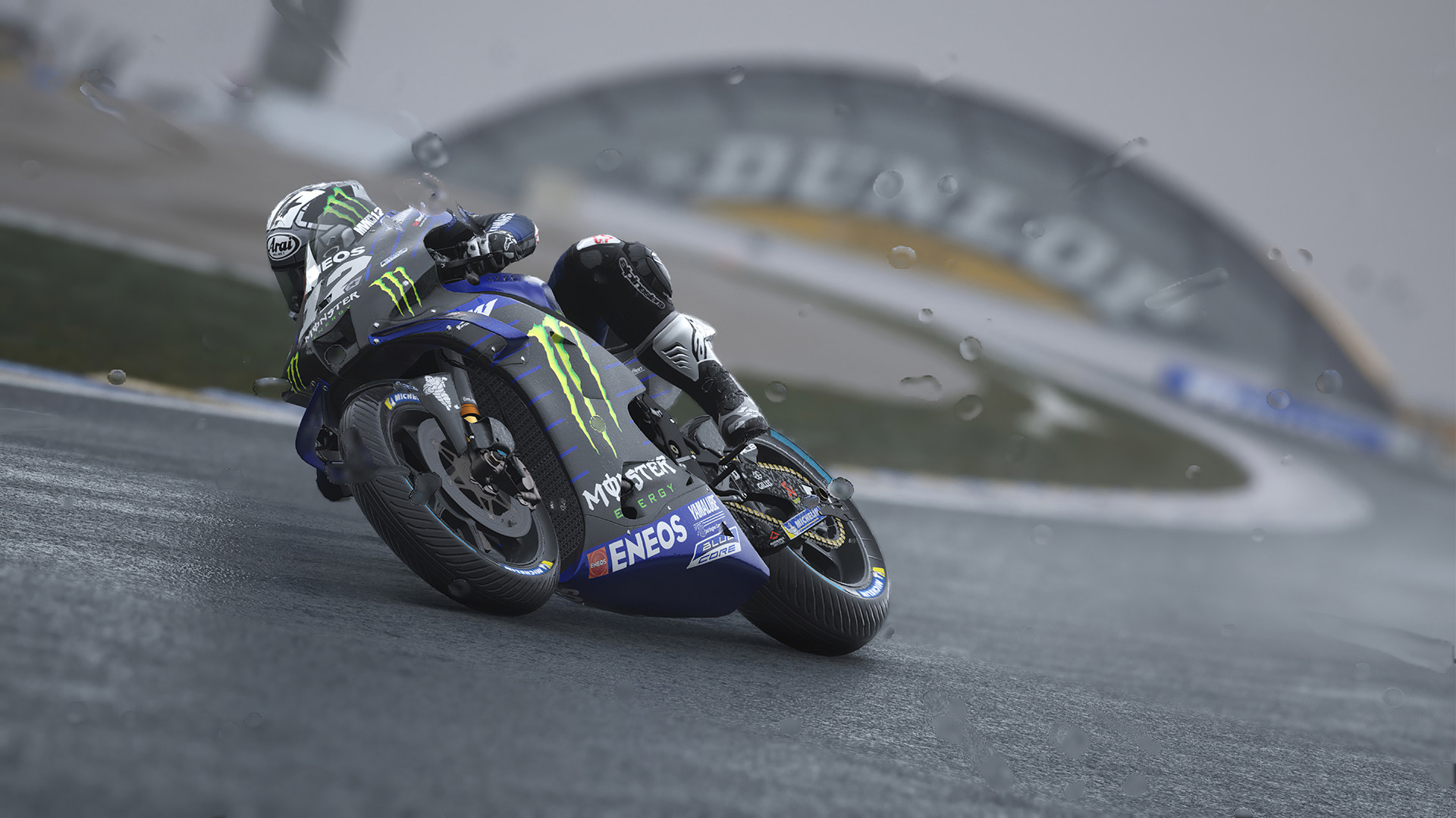 MotoGP™20 screenshot 12