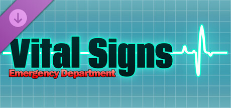 Vital Signs: ED - Pediatric Digestive Disease Package