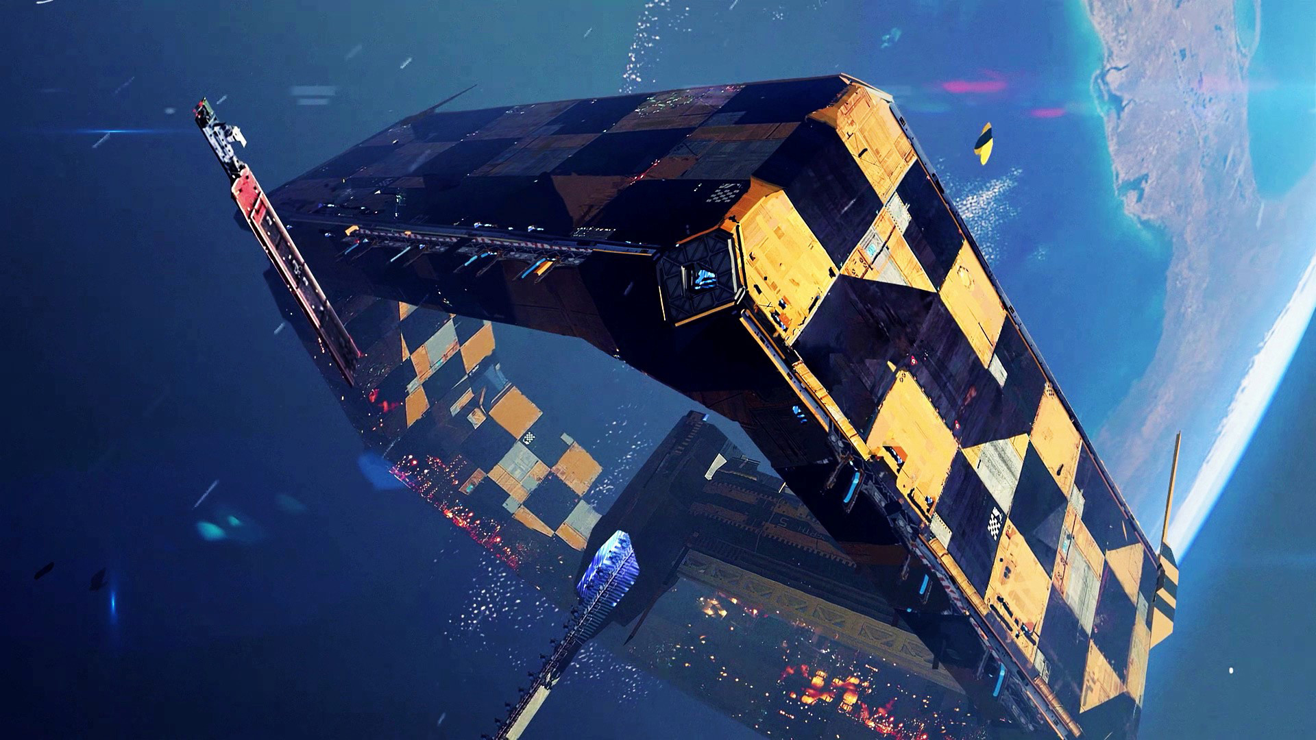 Hardspace: Shipbreaker screenshot 10