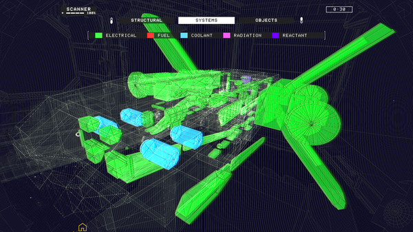 Hardspace: Shipbreaker screenshot