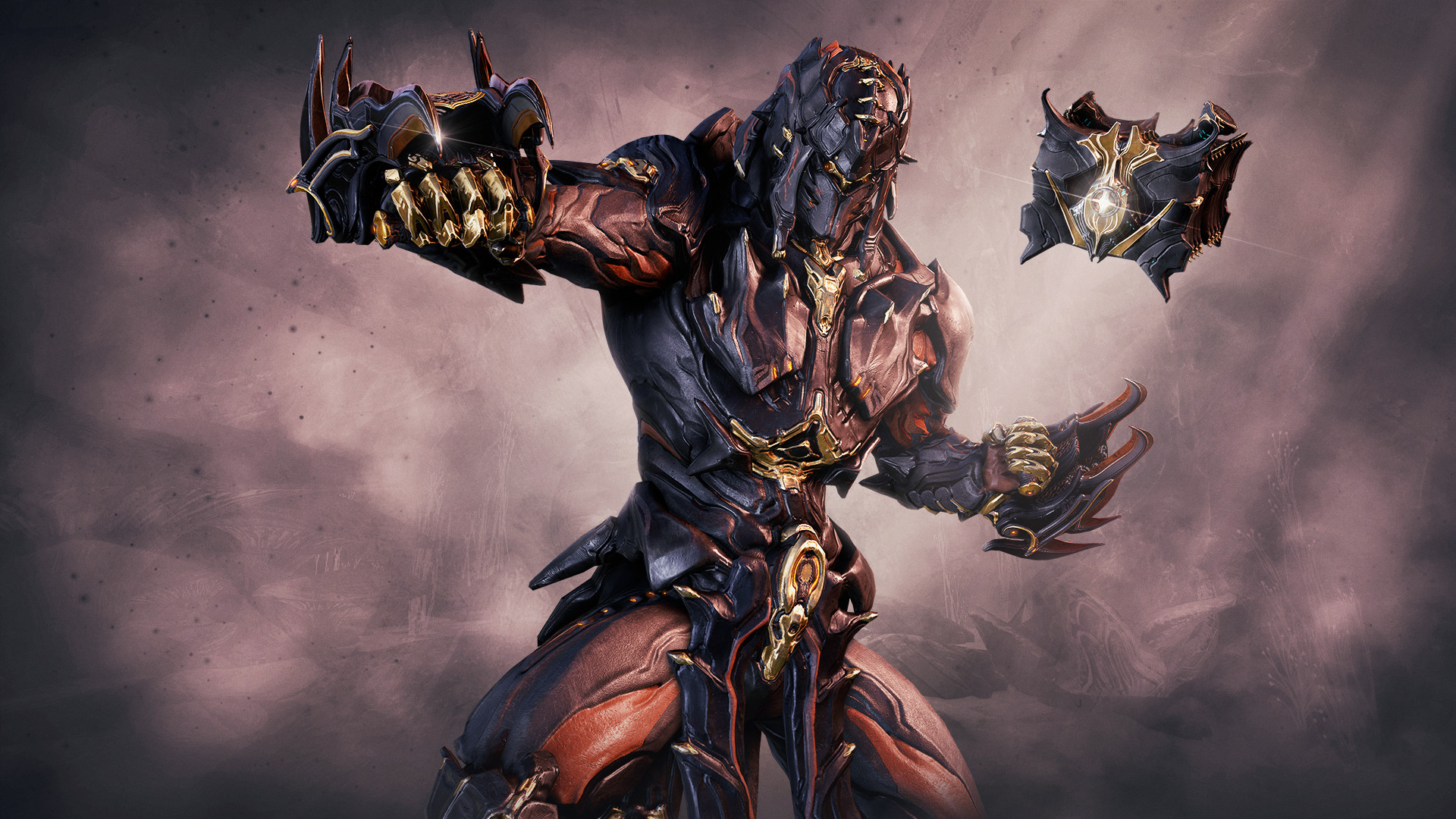 Atlas Prime: Tectonics screenshot 1