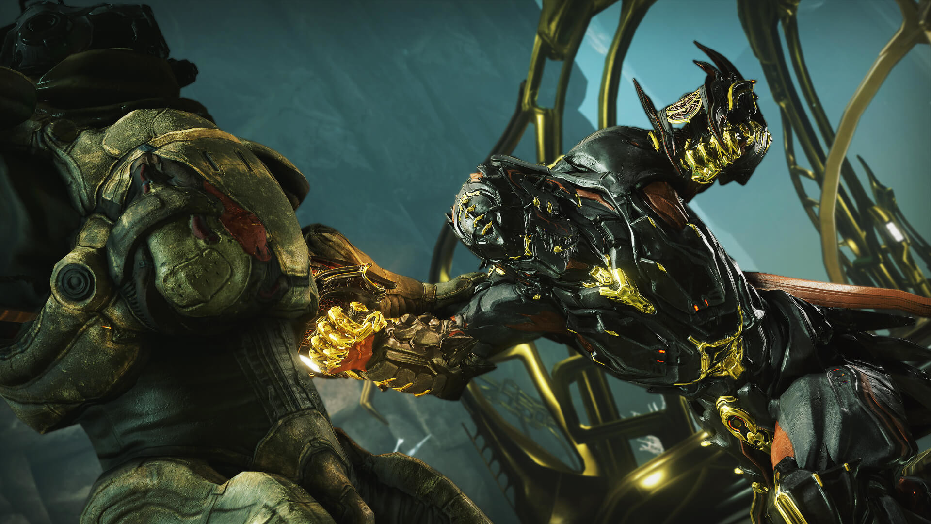 Atlas Prime: Tectonics screenshot 2