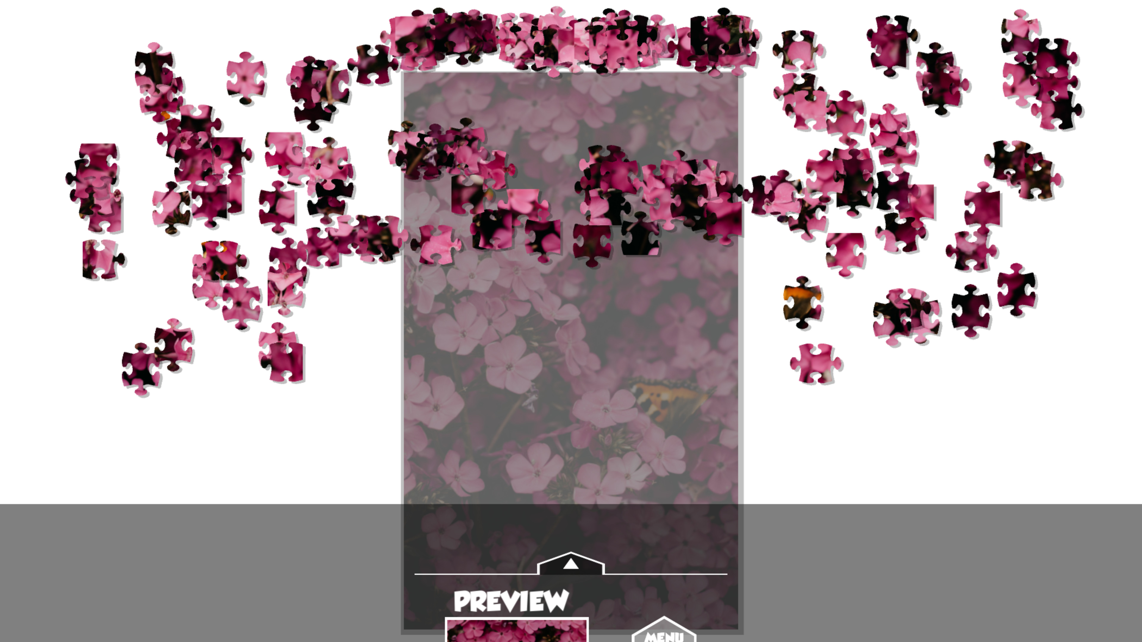 Puzzlection screenshot 4