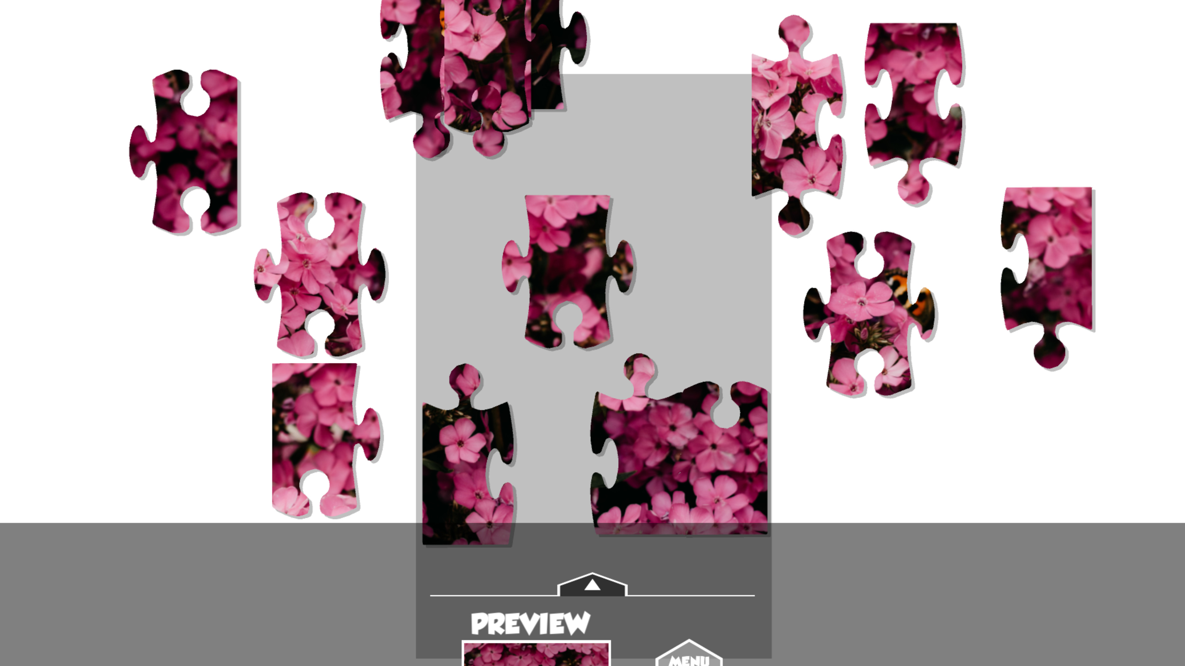 Puzzlection screenshot 6