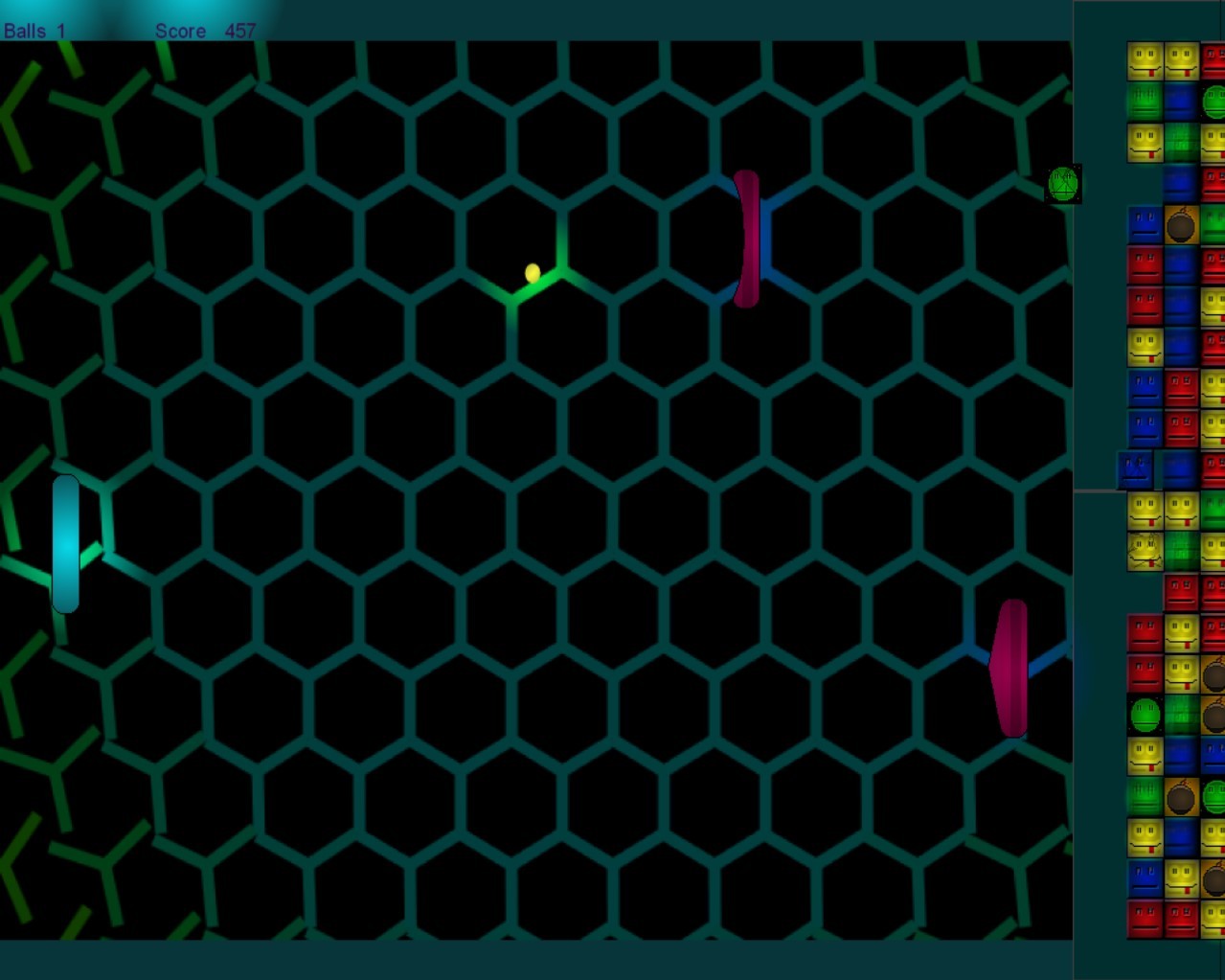 Crash The Game screenshot 2