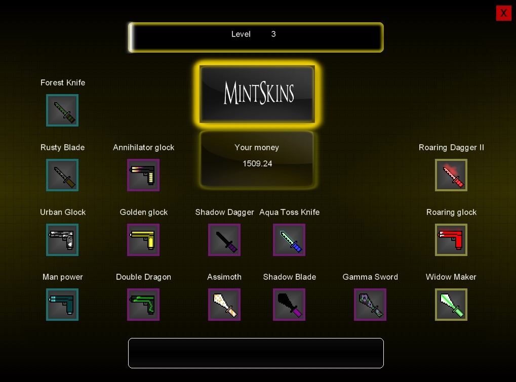 Crash The Game screenshot 5