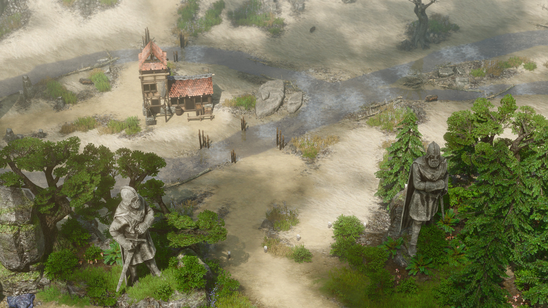 SpellForce 3: Soul Harvest - Oktoberfest screenshot 11