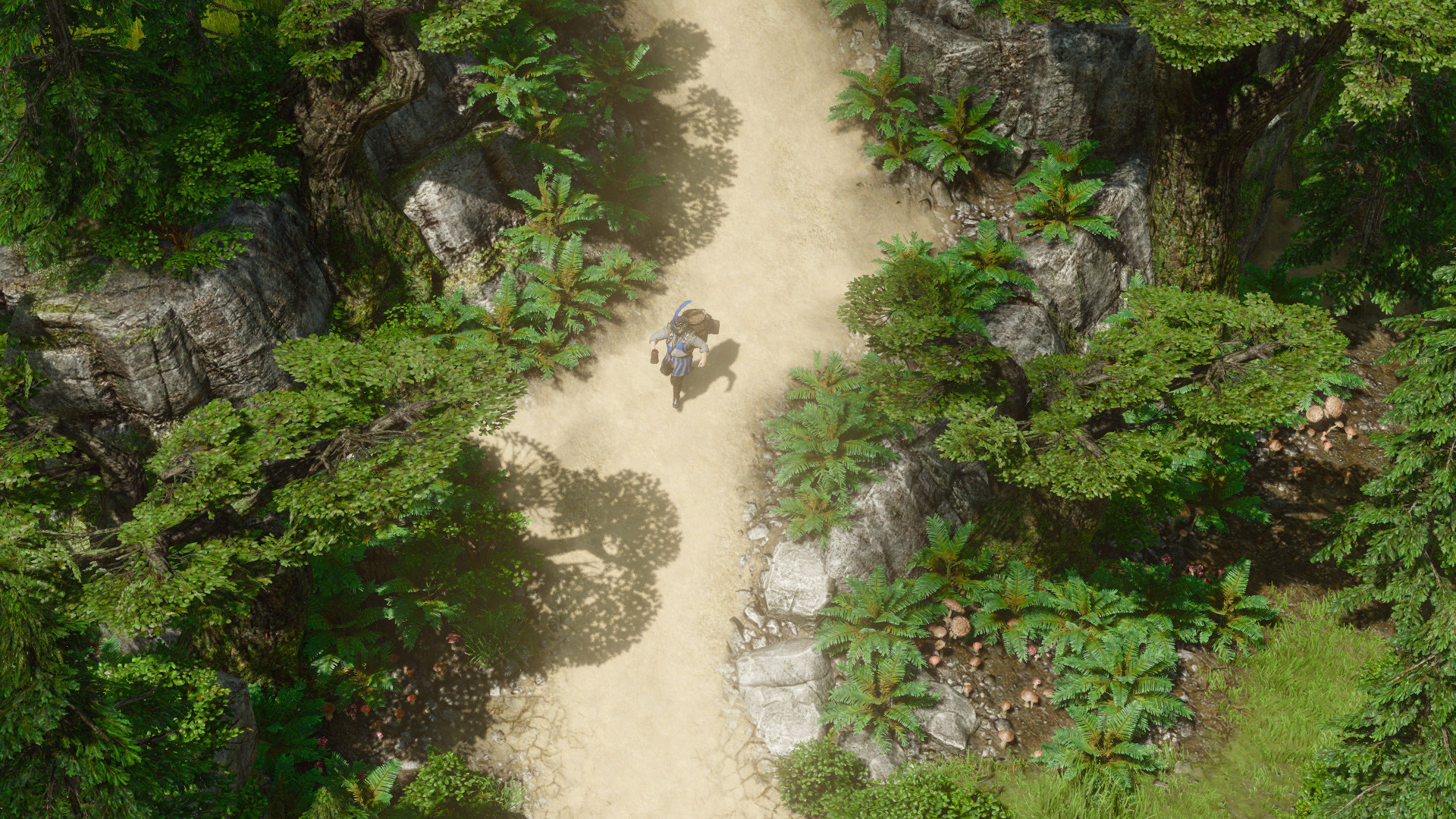 SpellForce 3: Soul Harvest - Oktoberfest screenshot 4