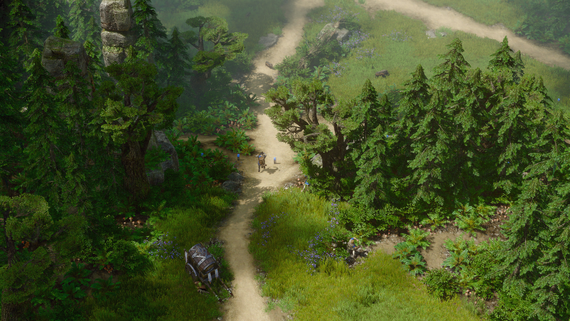 SpellForce 3: Soul Harvest - Oktoberfest screenshot 6