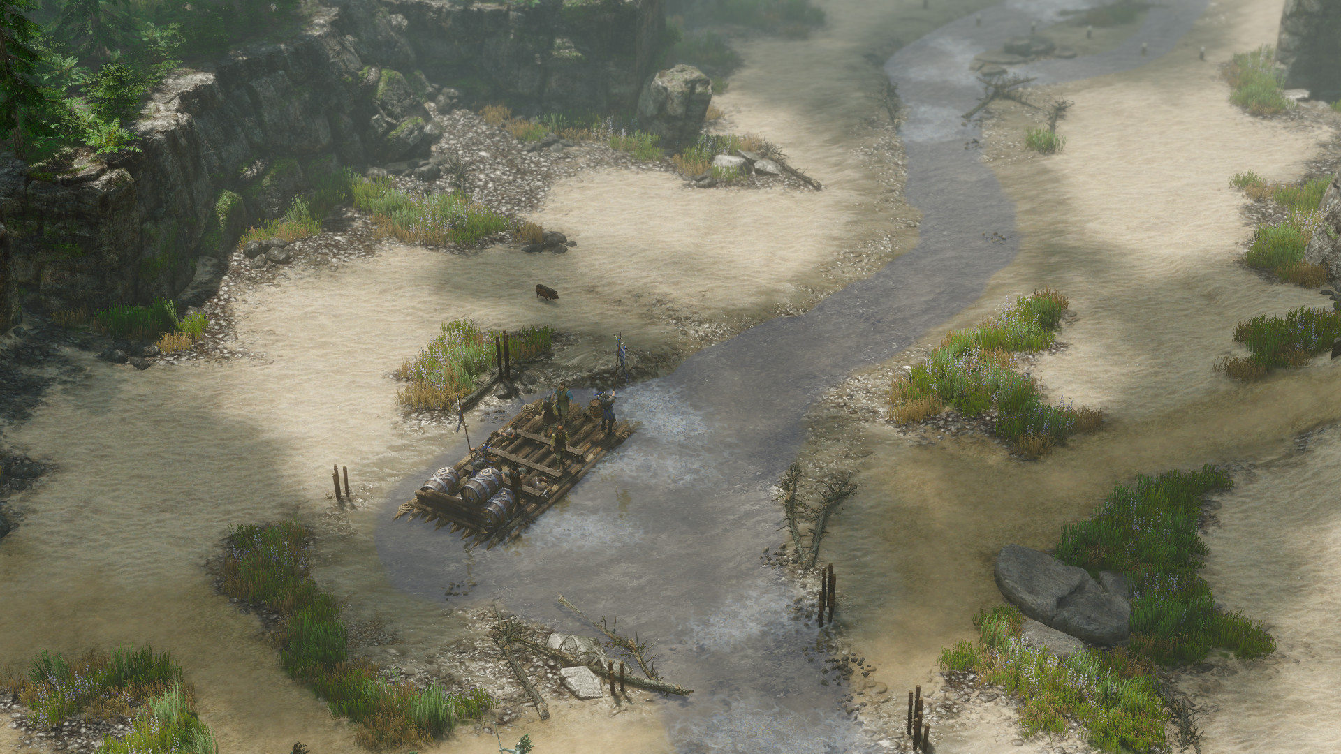 SpellForce 3: Soul Harvest - Oktoberfest screenshot 3