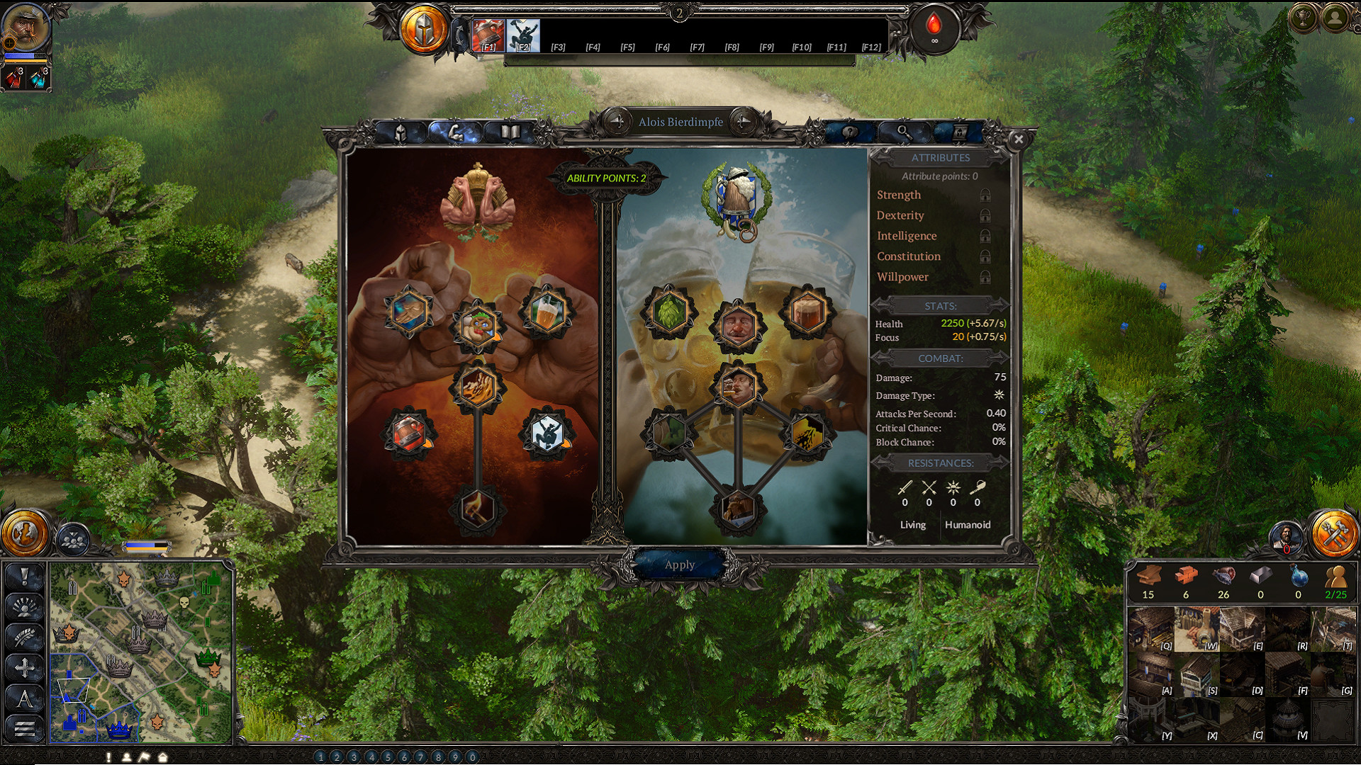 SpellForce 3: Soul Harvest - Oktoberfest screenshot 10