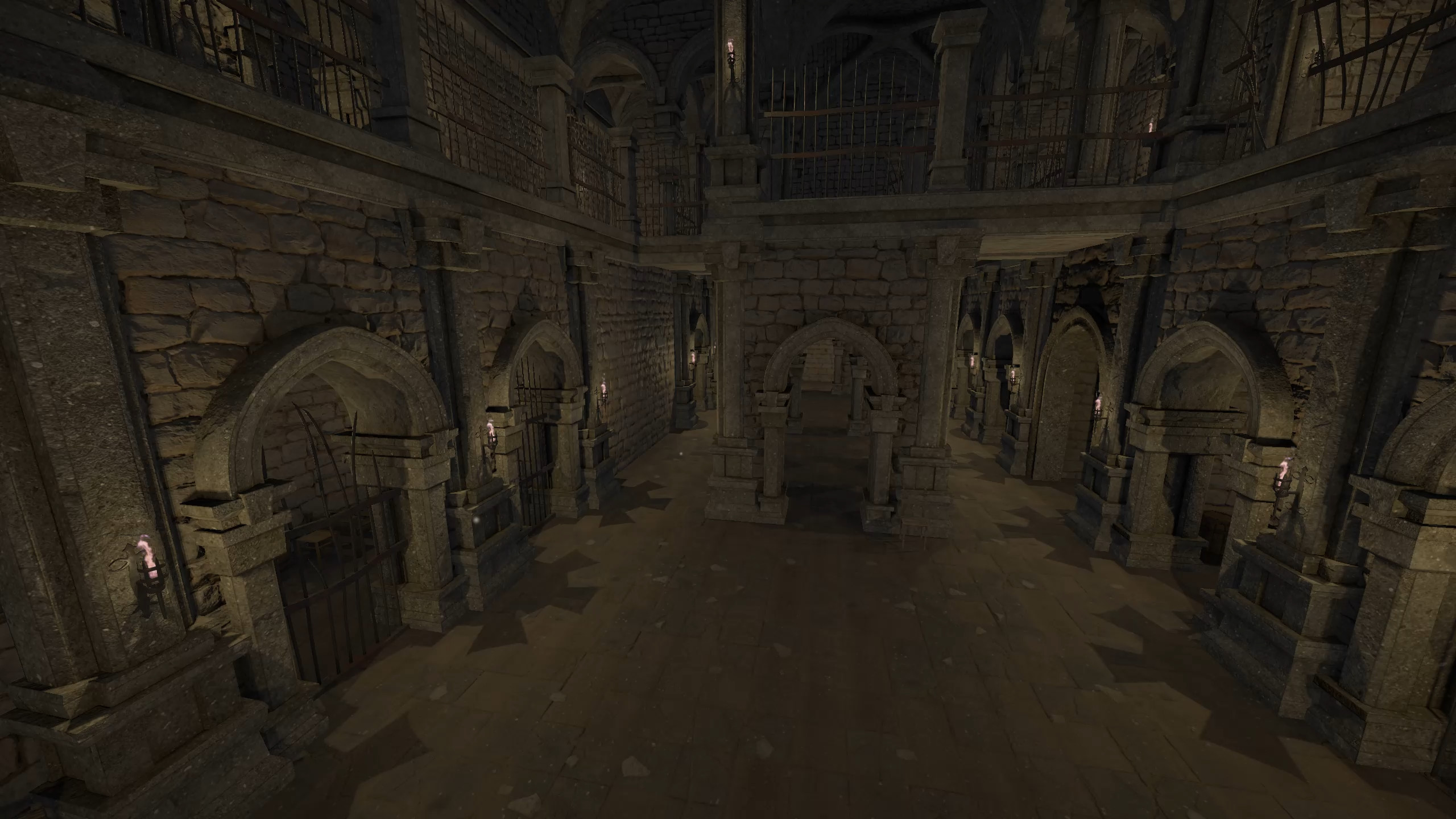 Monster Arena screenshot 5