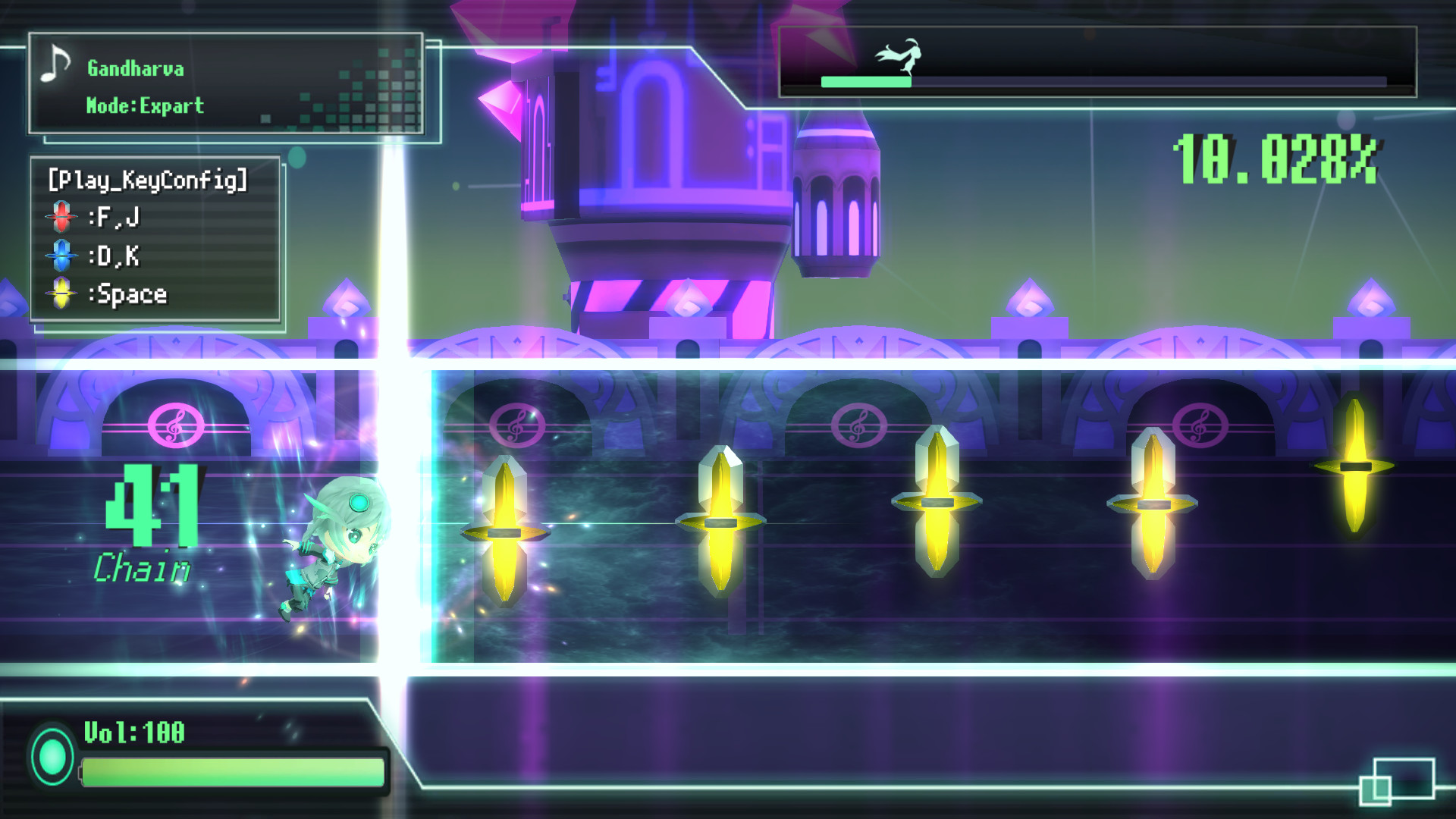 URO2 screenshot 2