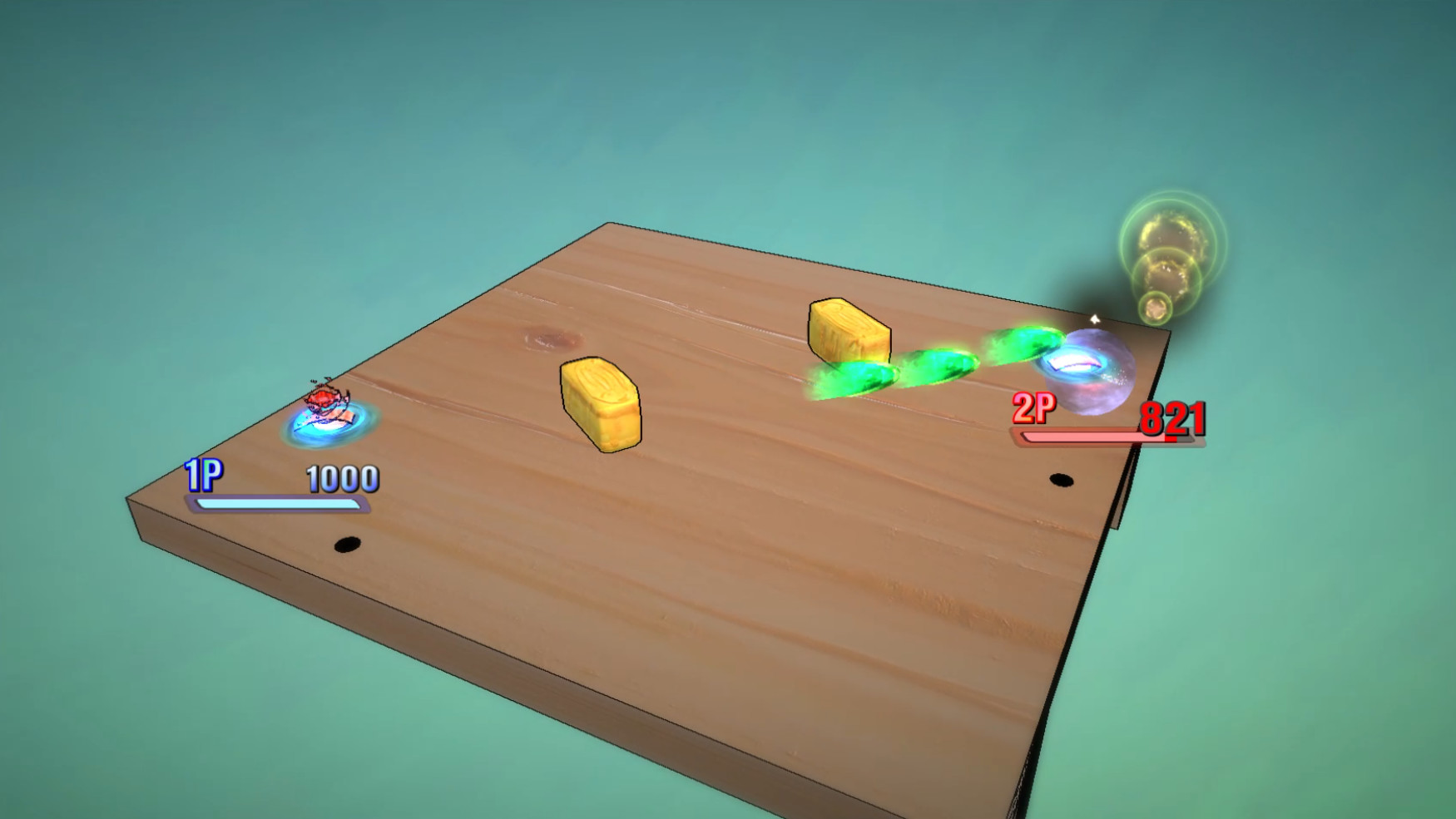 SushiParty2 screenshot 4