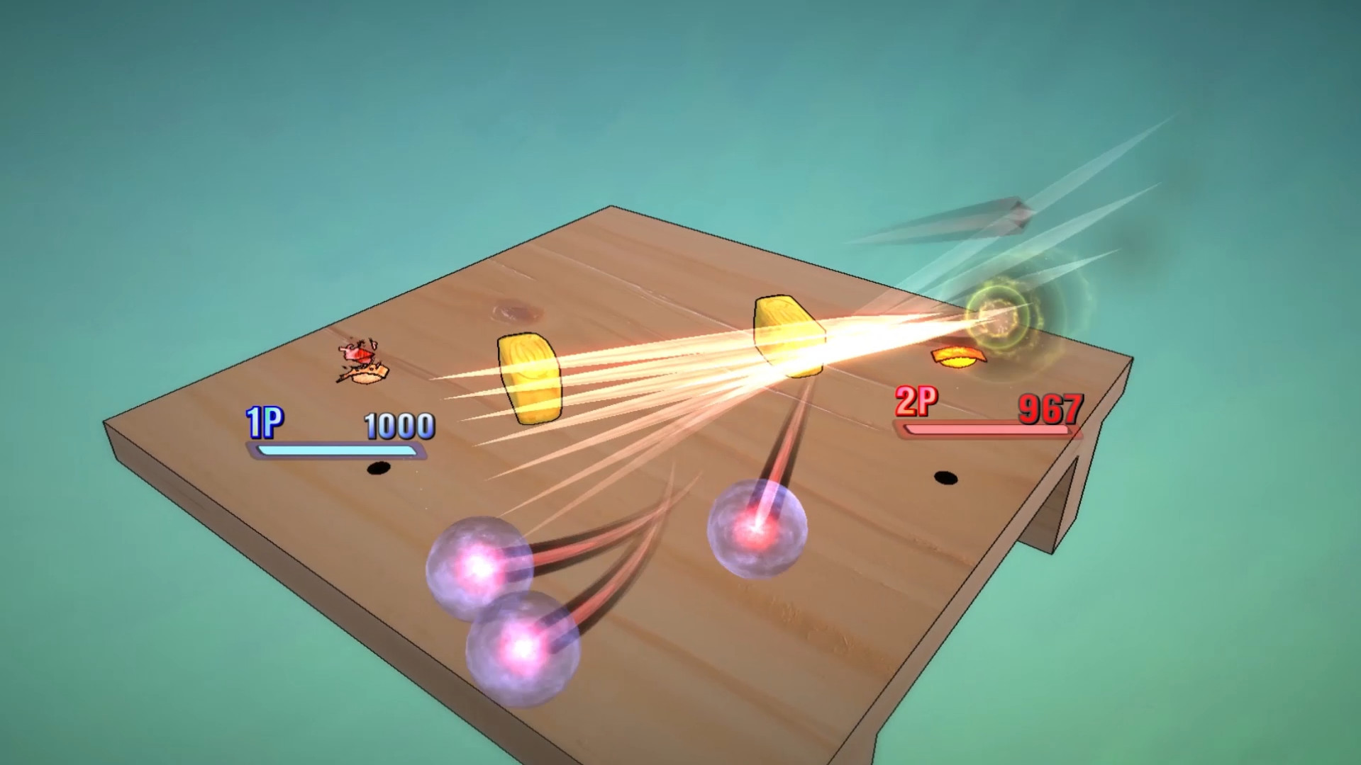 SushiParty2 screenshot 1