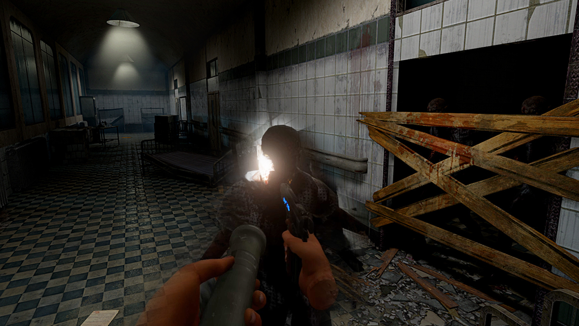Survived screenshot 2