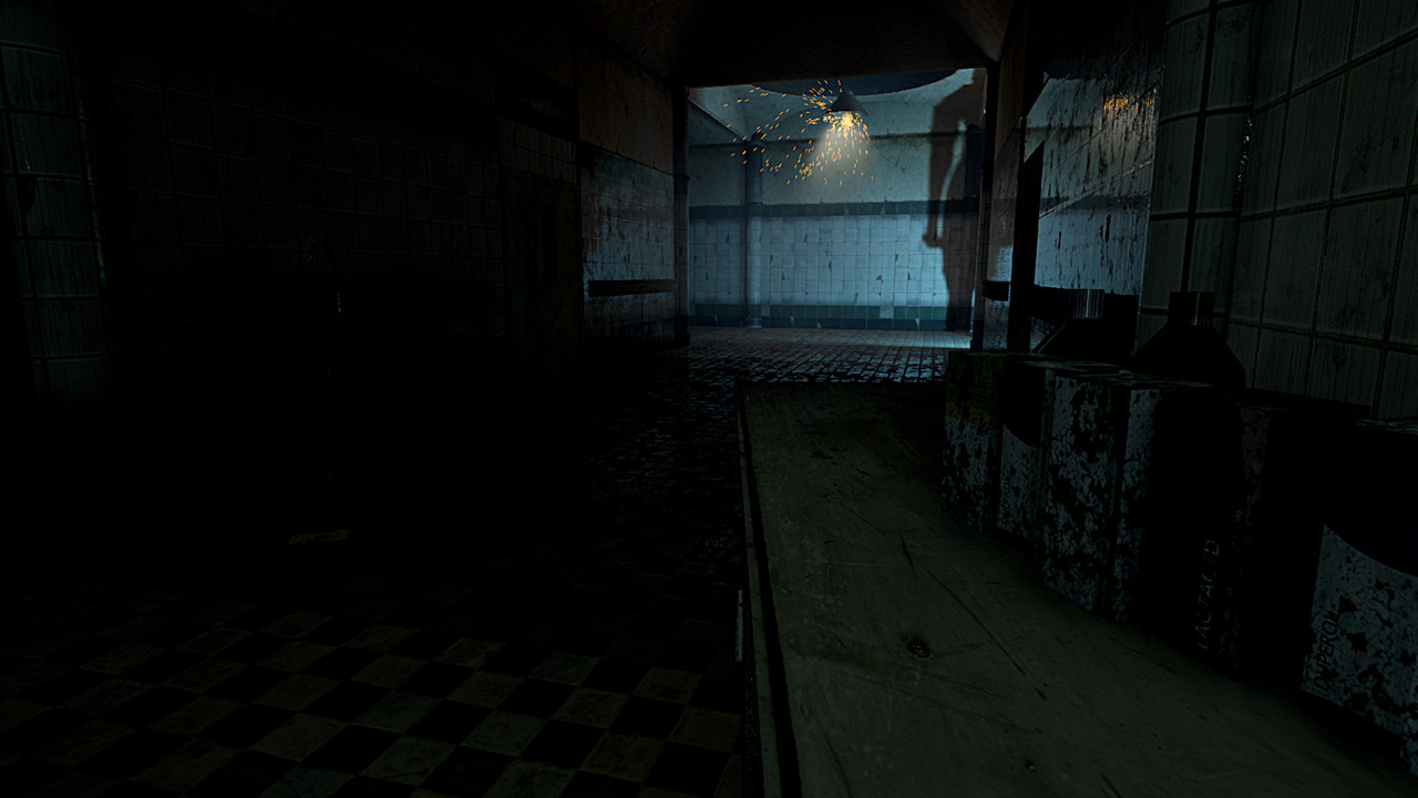 Survived screenshot 3
