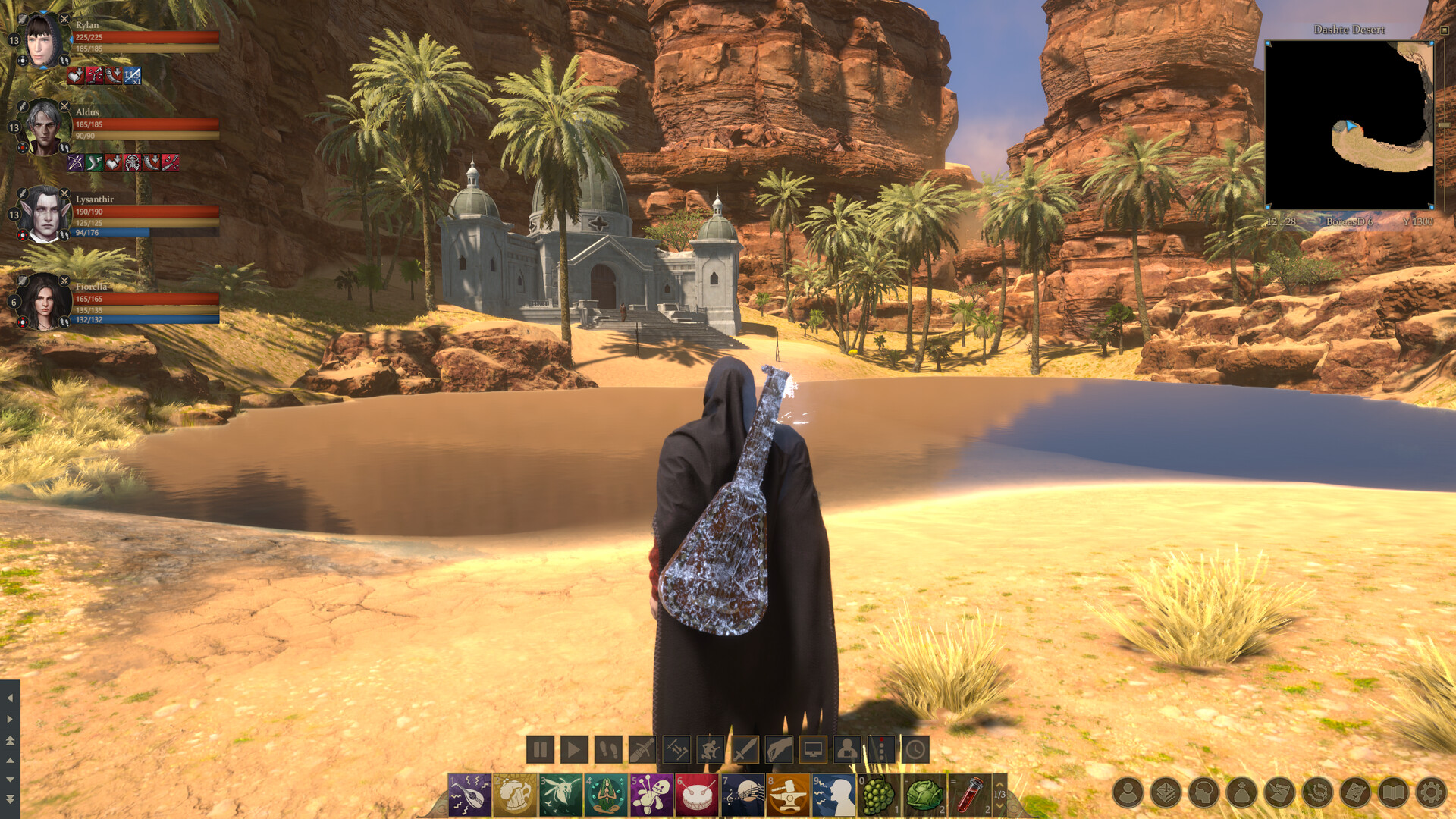 Age of Reforging: The Freelands (2025) PC Full Español MEDIAFIRE