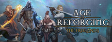 Age of Reforging: The Freelands