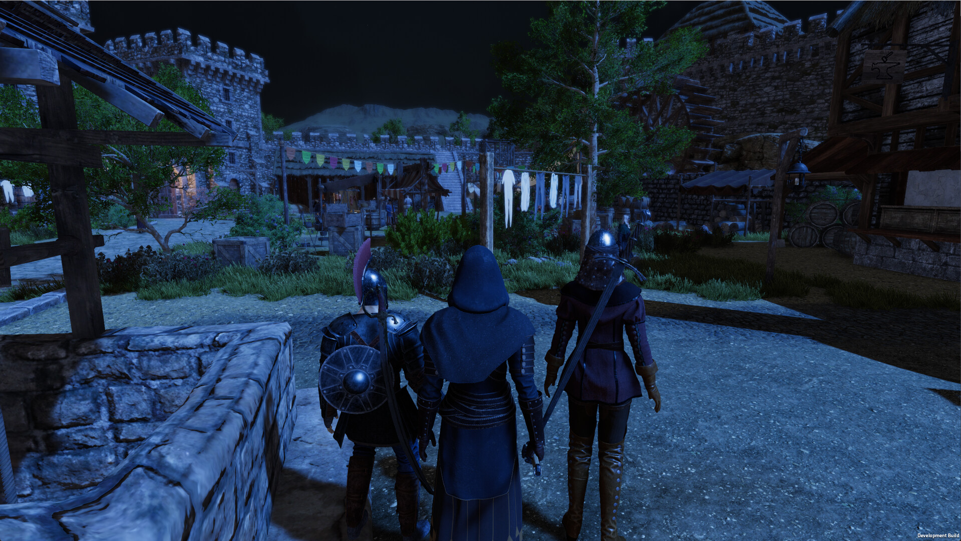 重铸纪元：自由地 (Age of Reforging The Freelands)