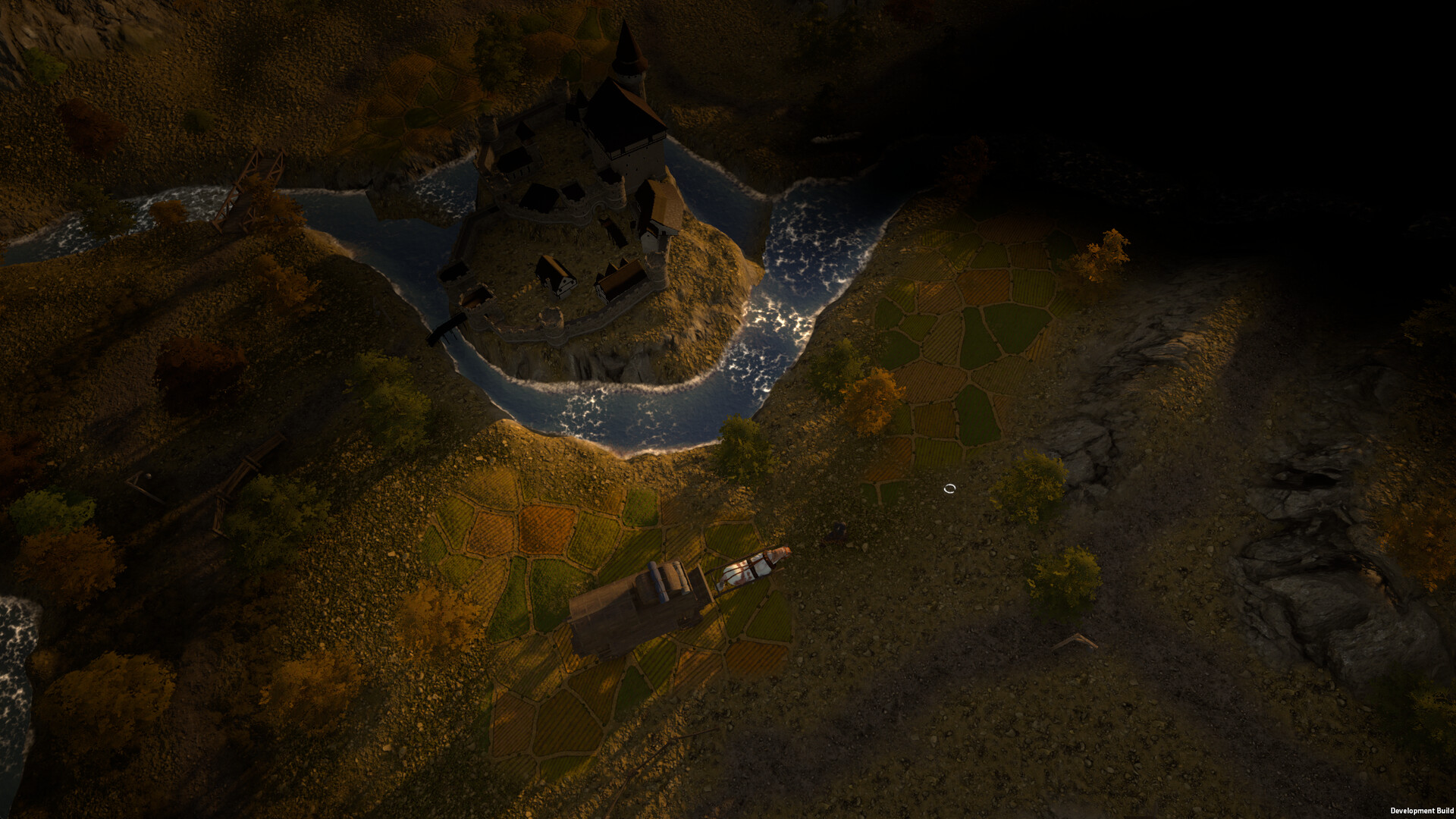 重铸纪元：自由地 (Age of Reforging The Freelands)