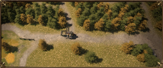 重铸纪元:自由地|Age of Reforging The Freelands|1.03b