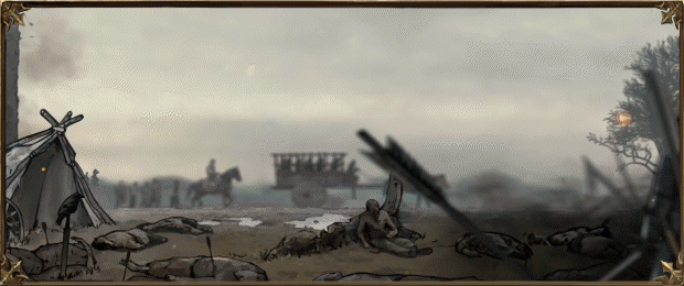 重铸纪元:自由地|Age of Reforging The Freelands|1.03b