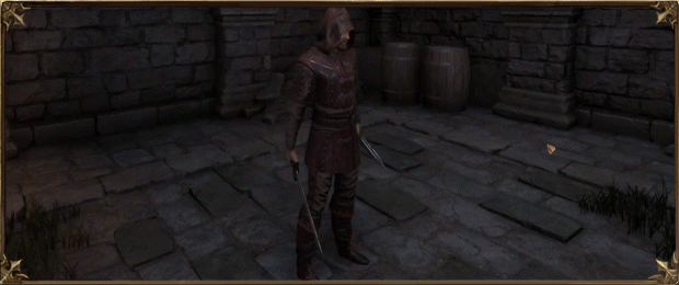 重铸纪元:自由地|Age of Reforging The Freelands|1.03b