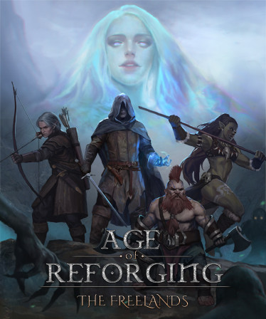 Age of Reforging: The Freelands