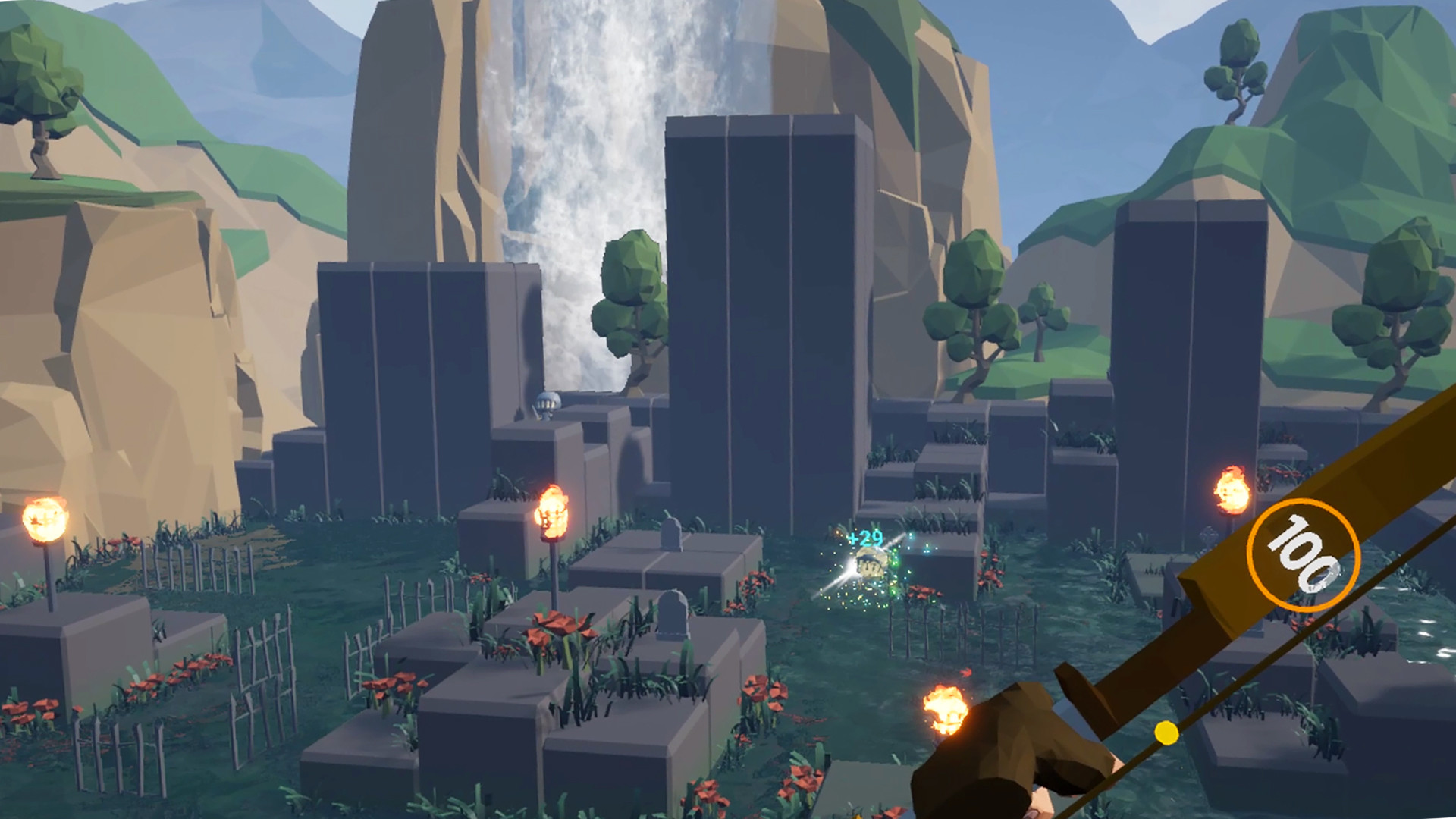 Funny Archery screenshot 5