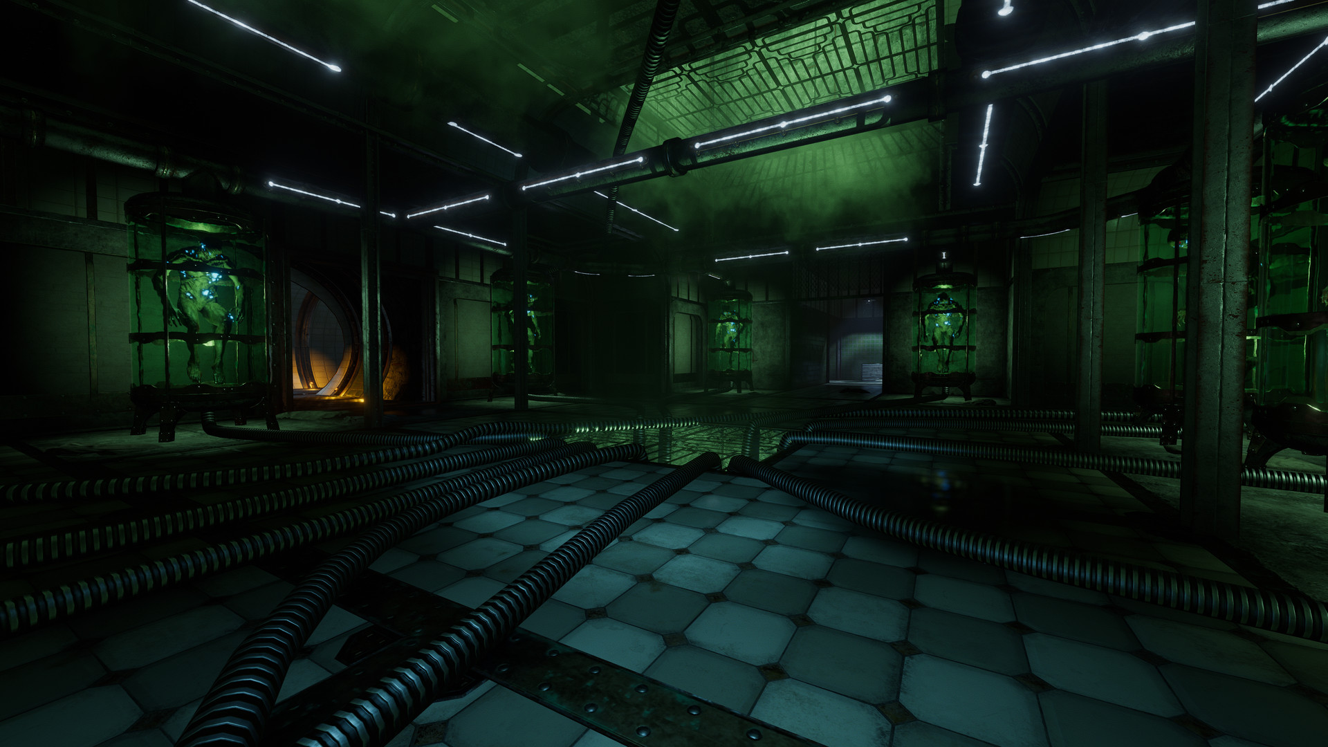 Vaporum: Lockdown screenshot 14