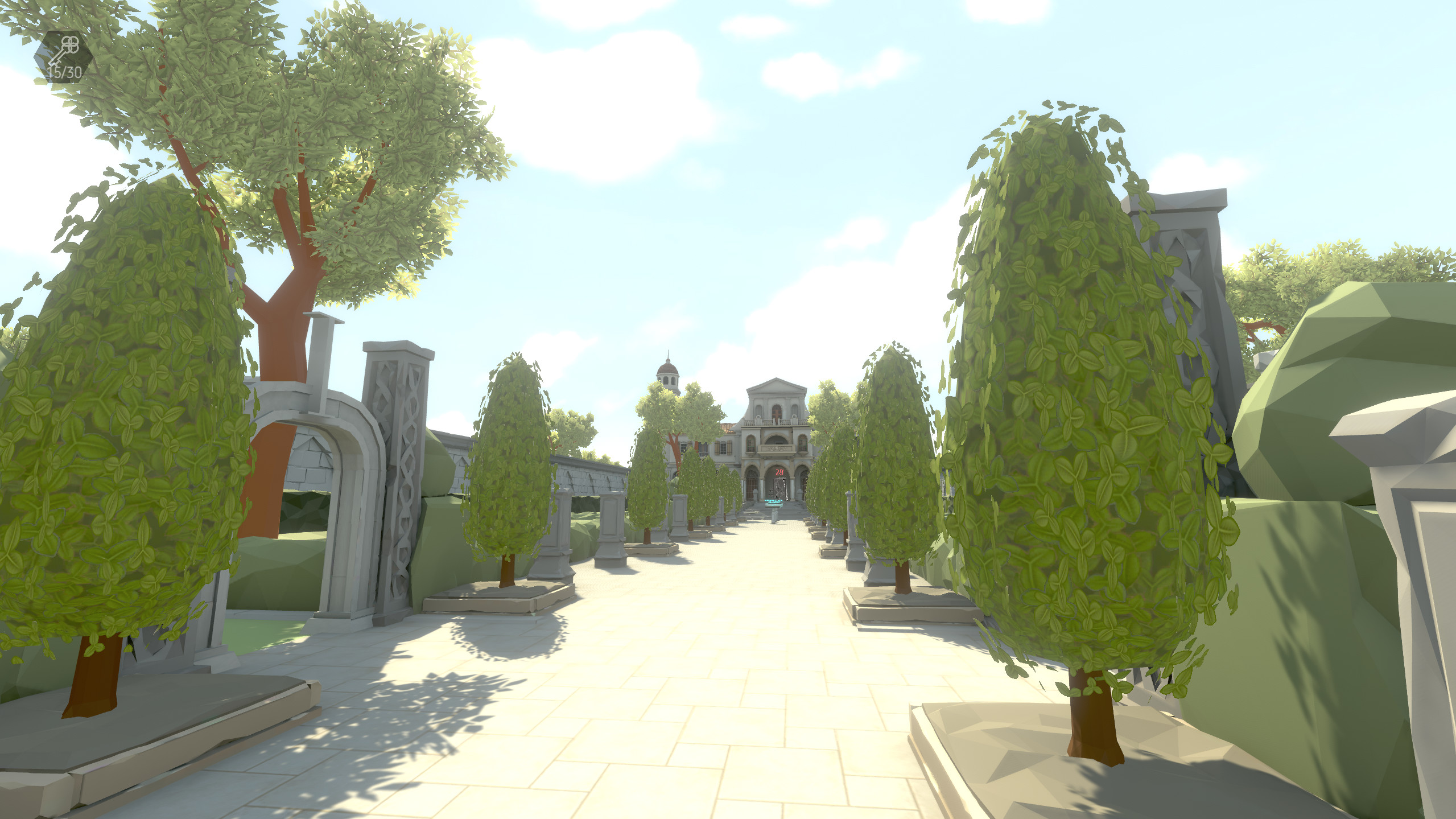 Door2:Key screenshot 7