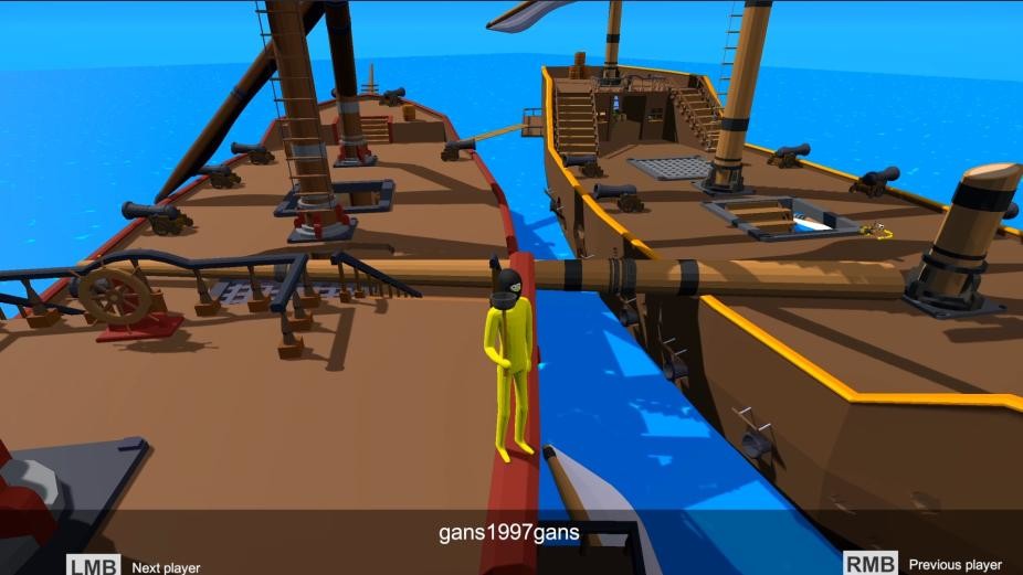 Knockout Party screenshot 8