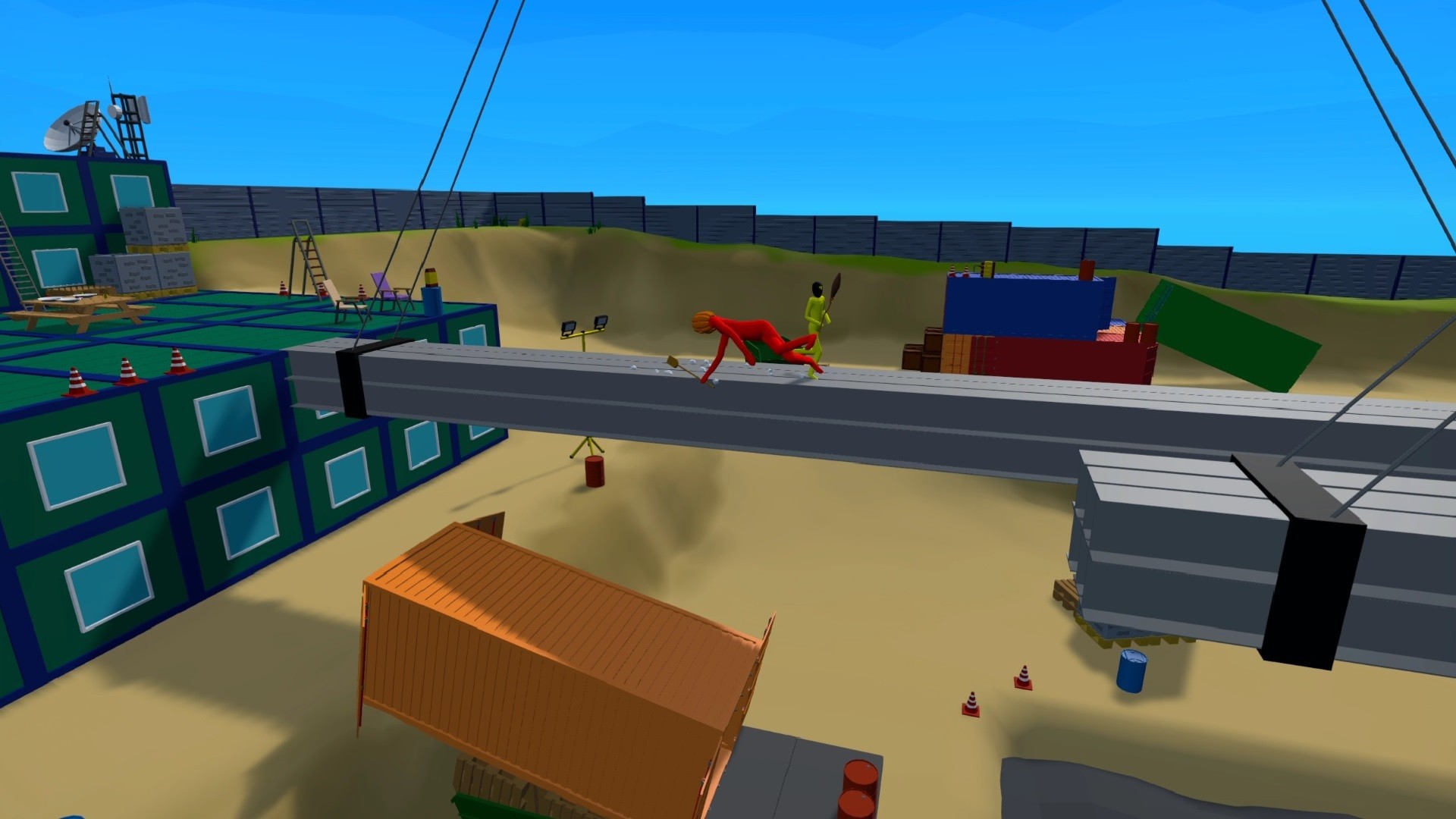 Knockout Party screenshot 9