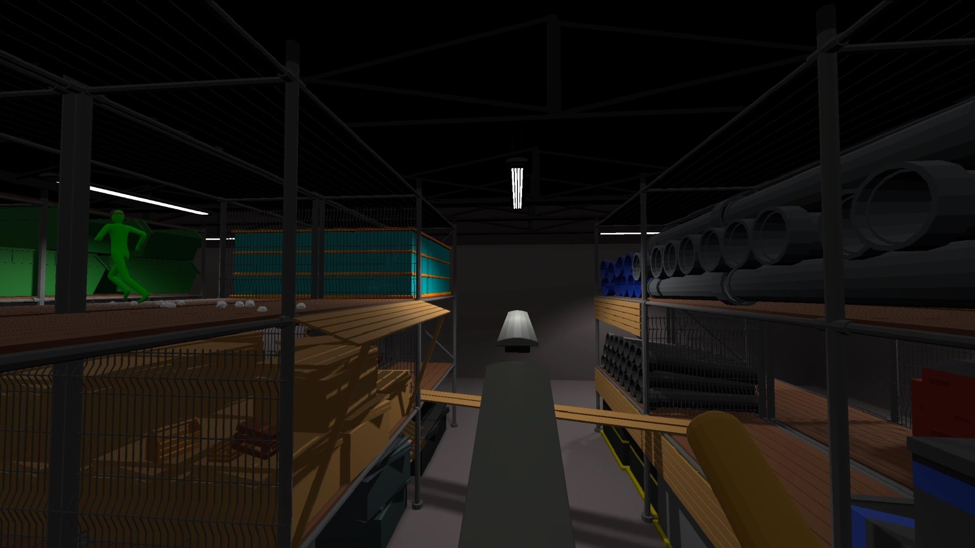 Knockout Party screenshot 10