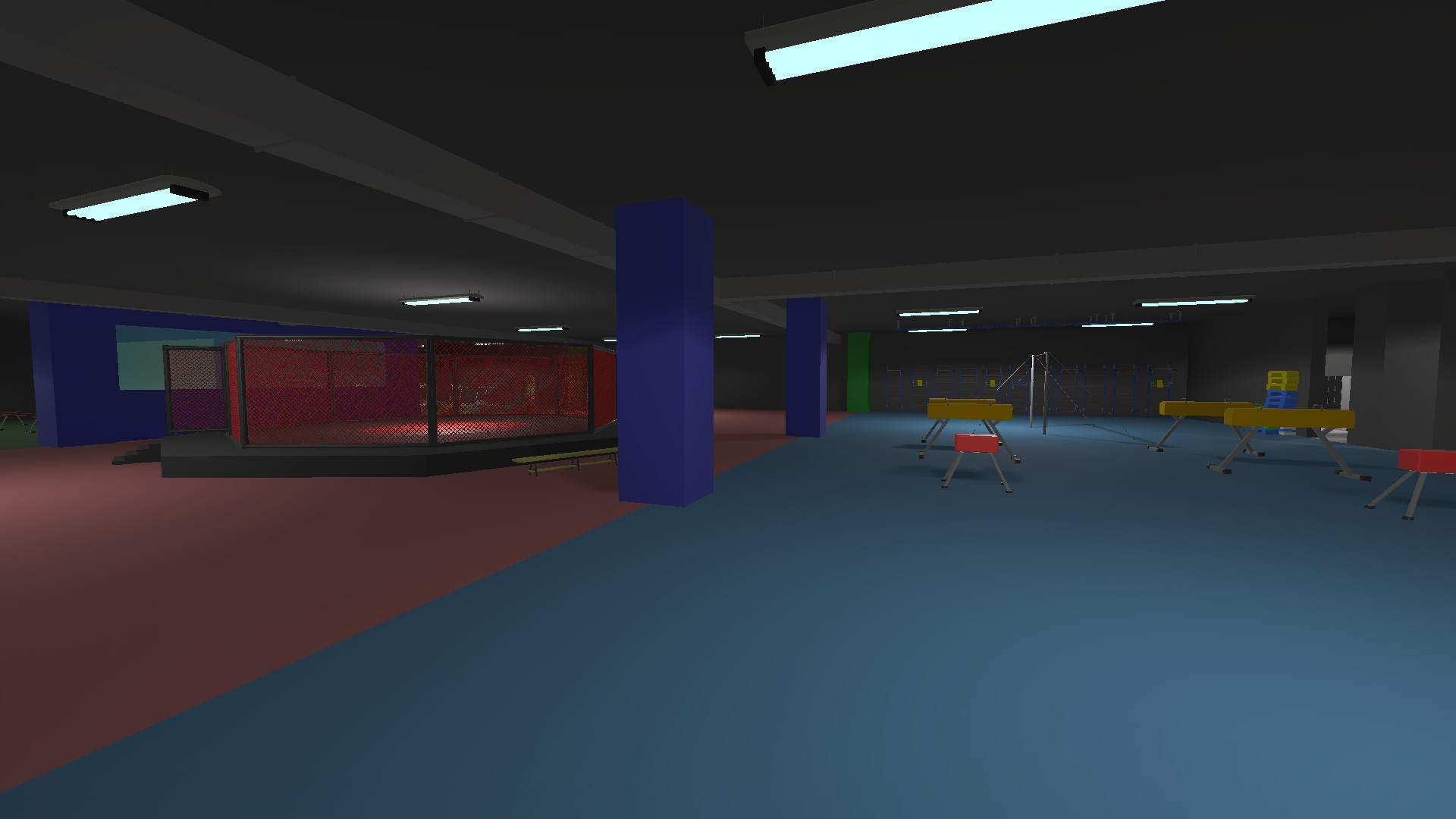 Knockout Party screenshot 13