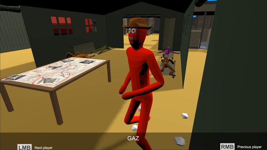 Knockout Party screenshot 7