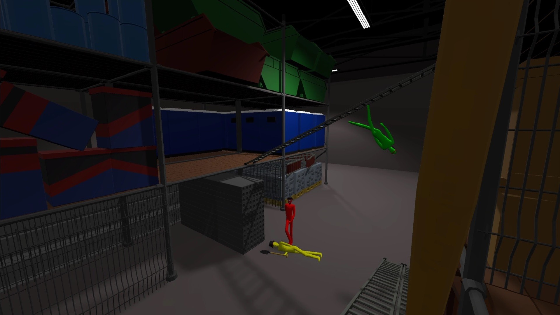 Knockout Party screenshot 12